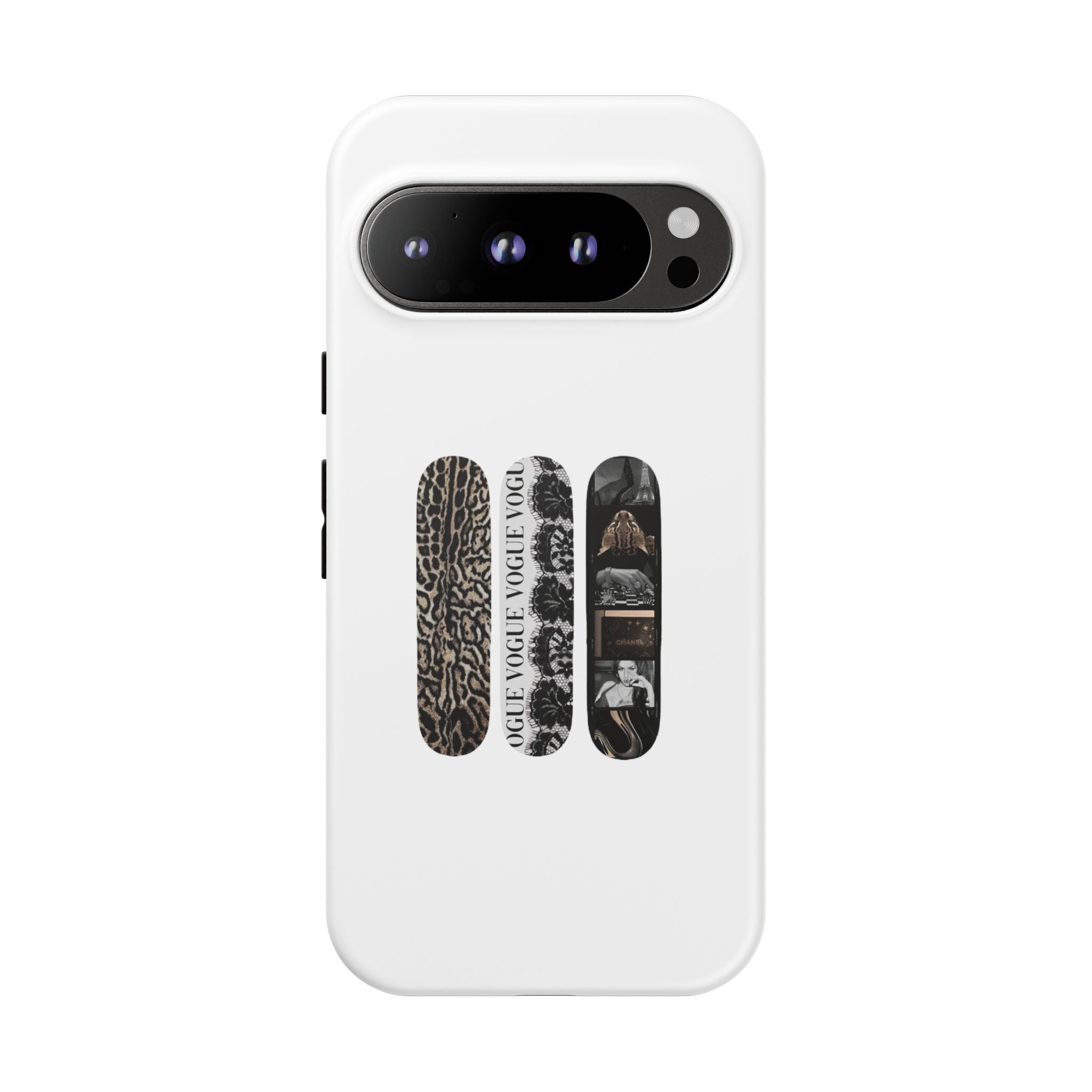 In Vogue Phone Case