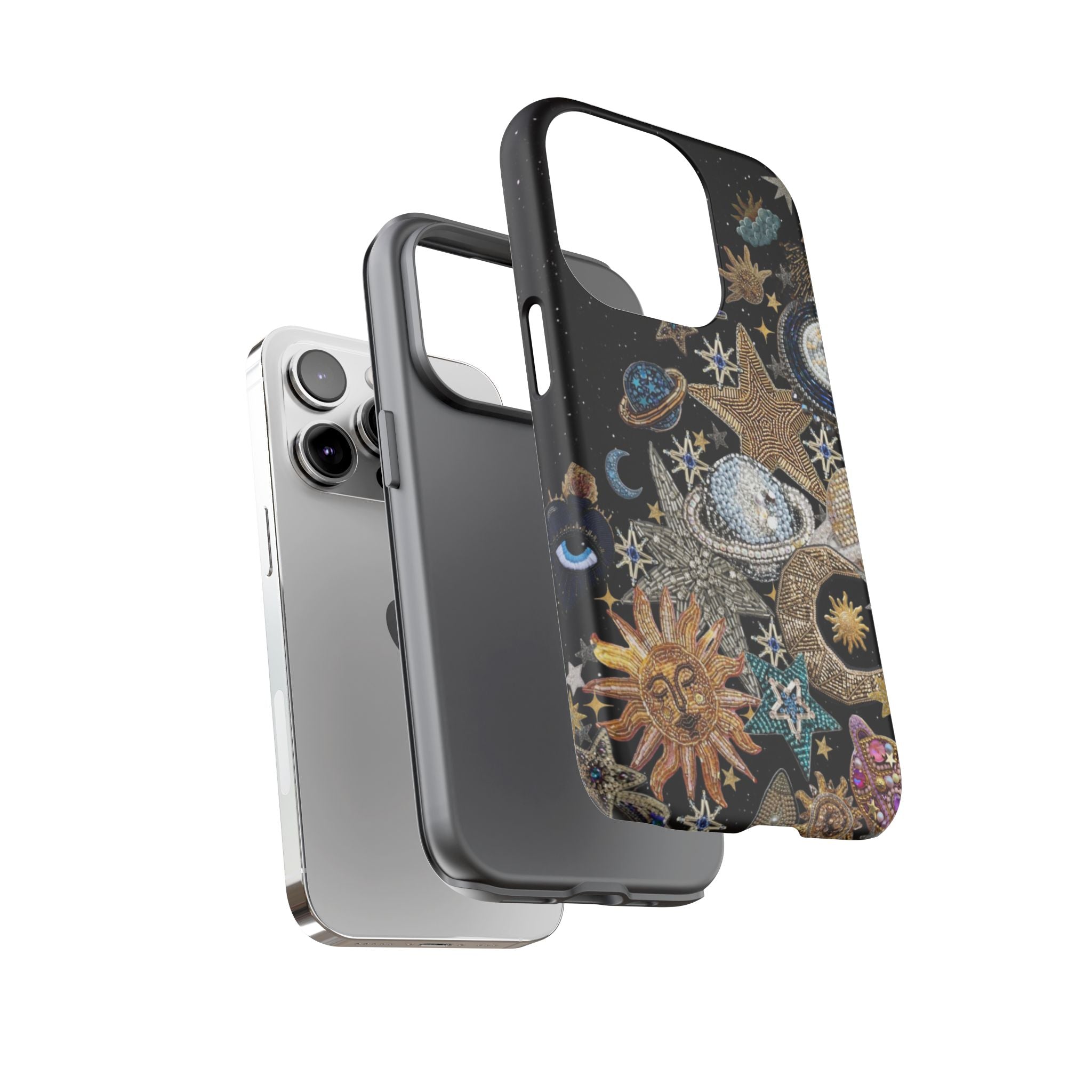 Celestial Phone Case