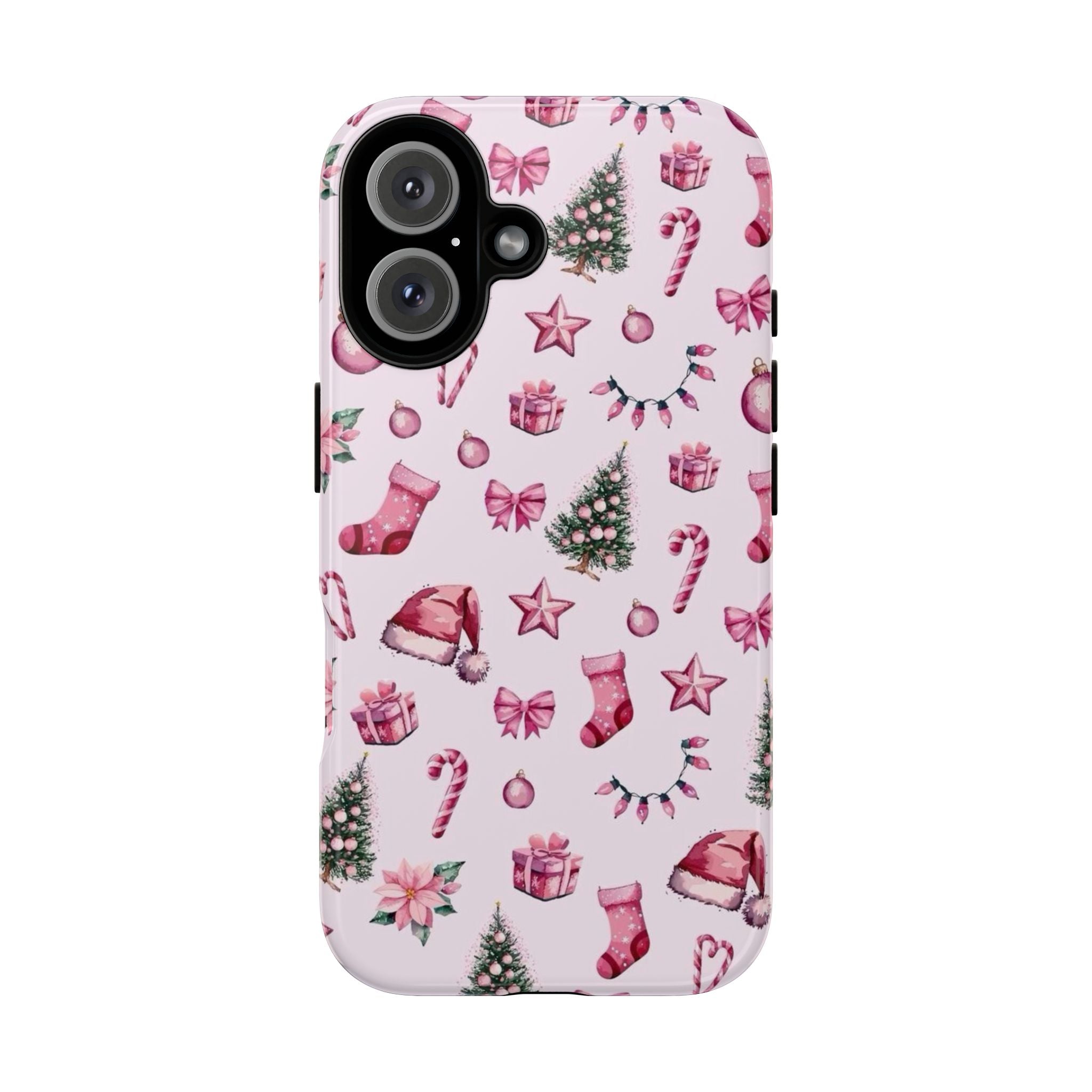 Rockin around Phone Case