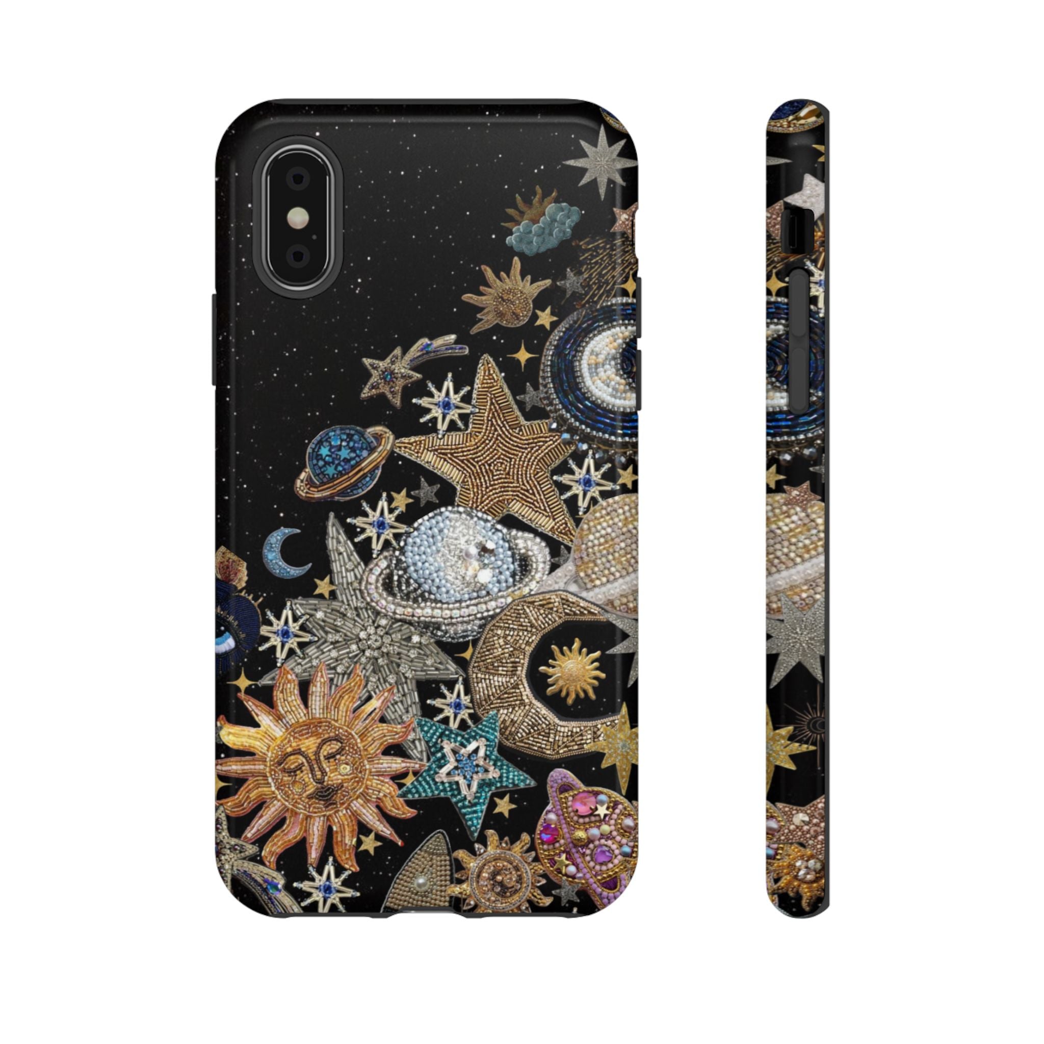 Celestial Phone Case