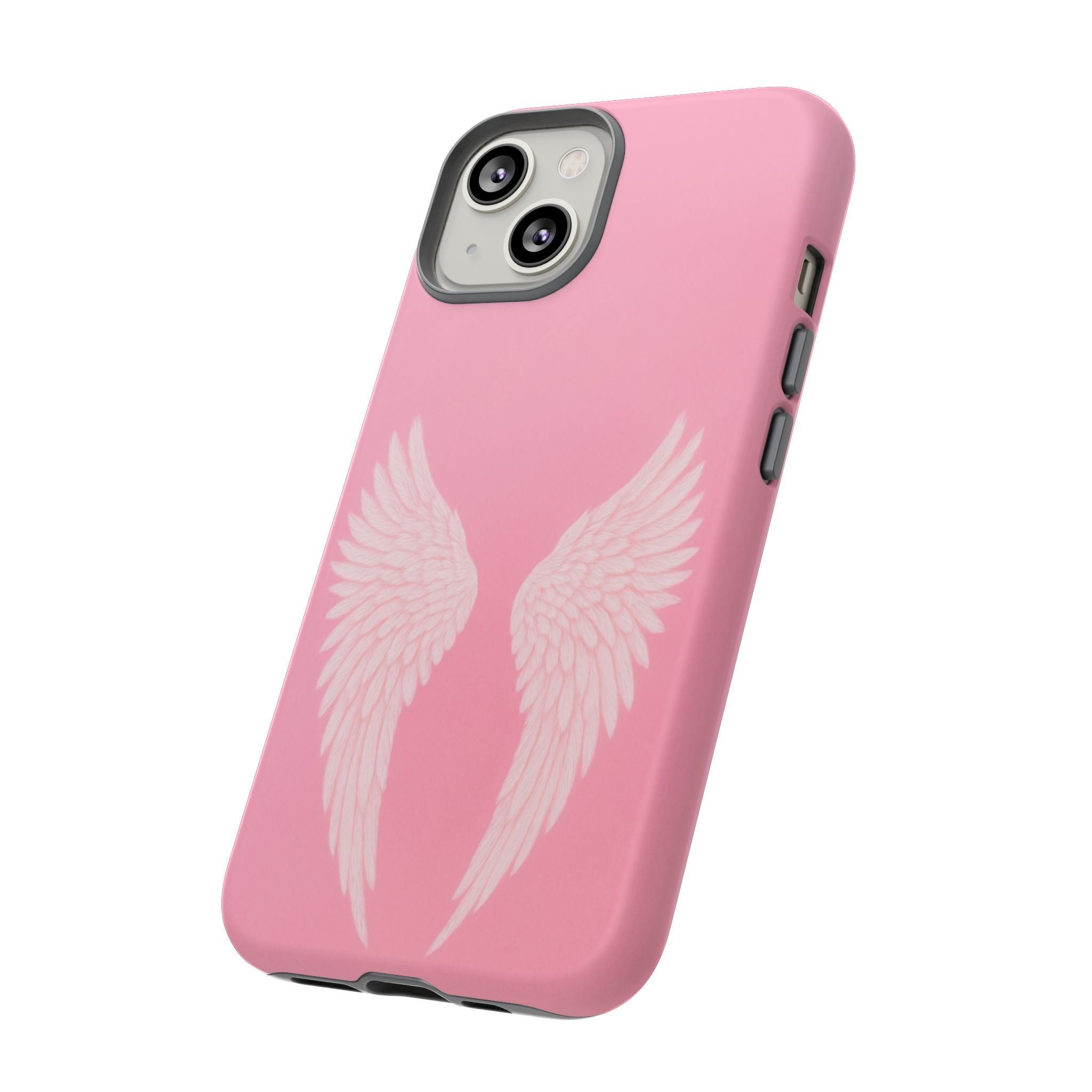 Runway Wings Phone Case