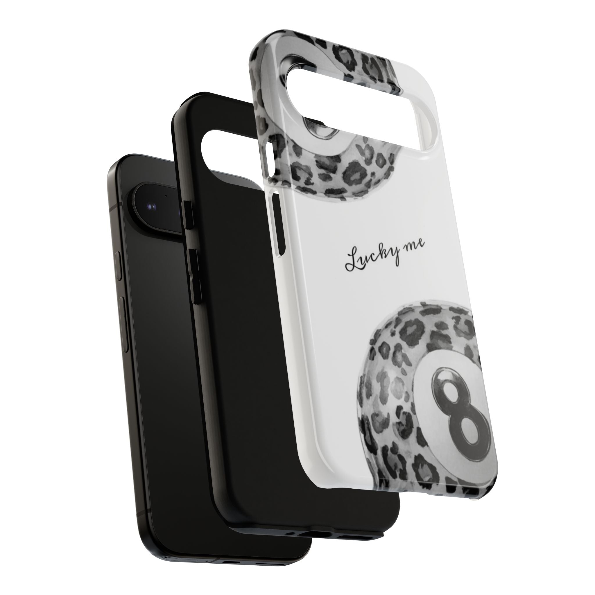 Lucky Me Phone Case