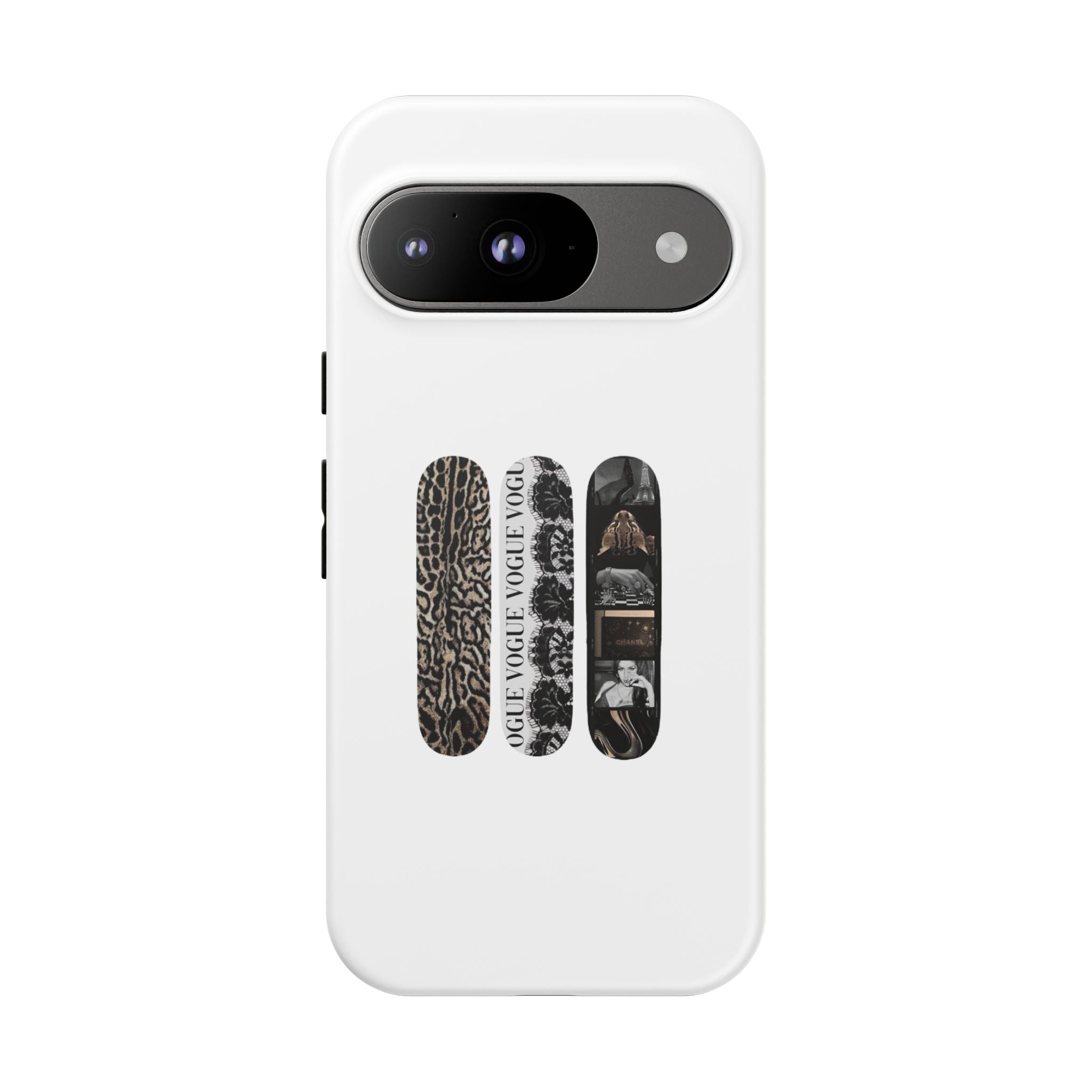 In Vogue Phone Case