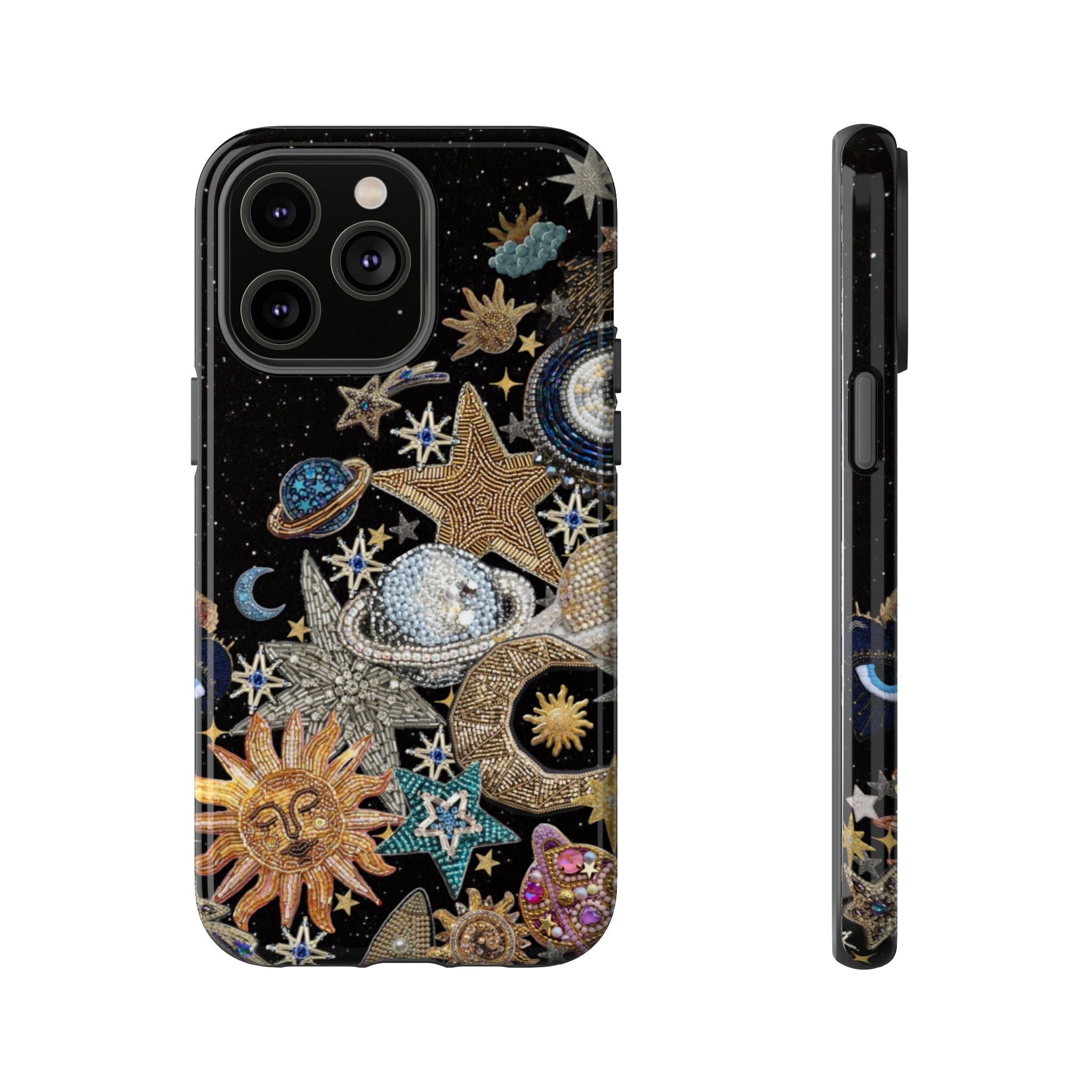Celestial Phone Case
