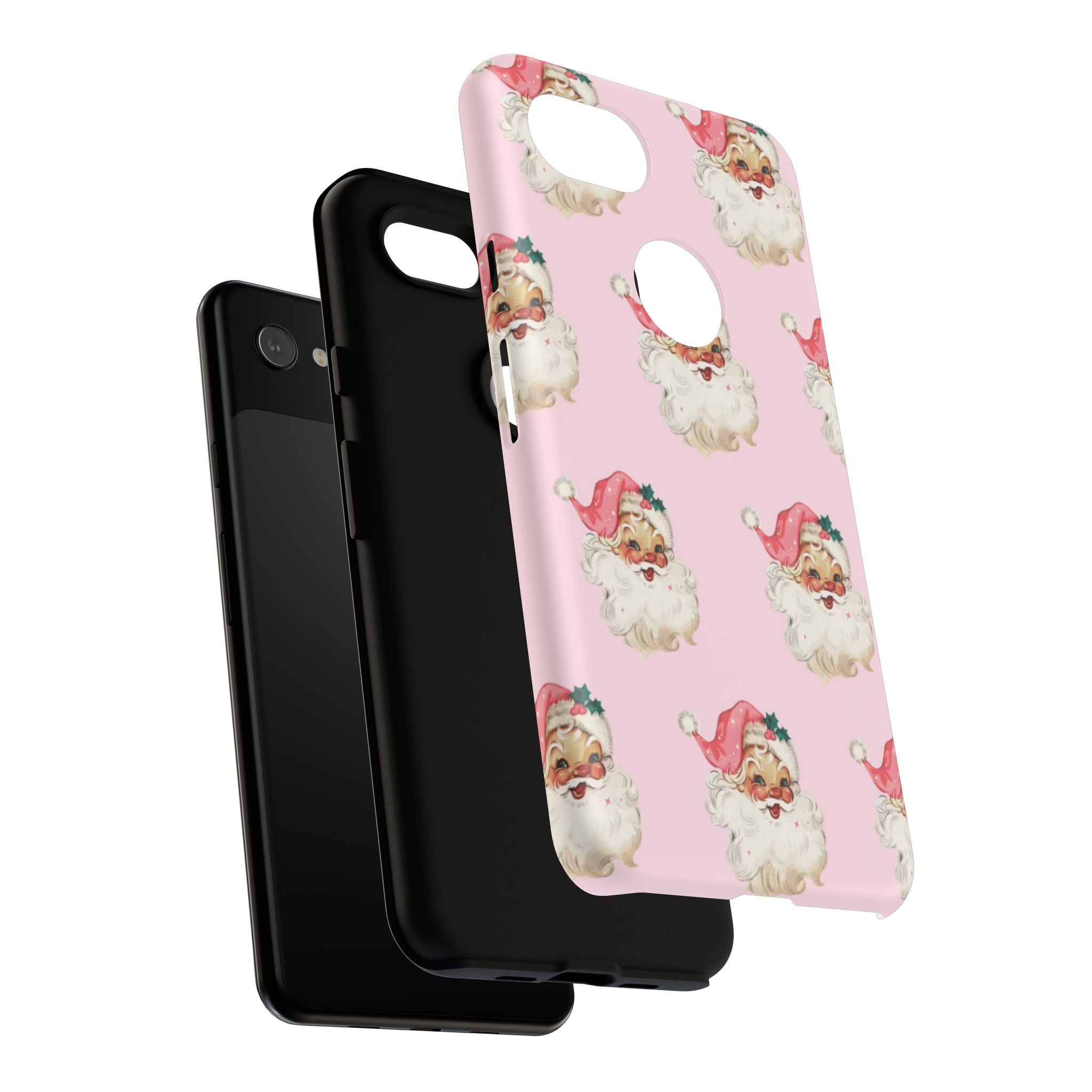 Santa Baby Phone Case