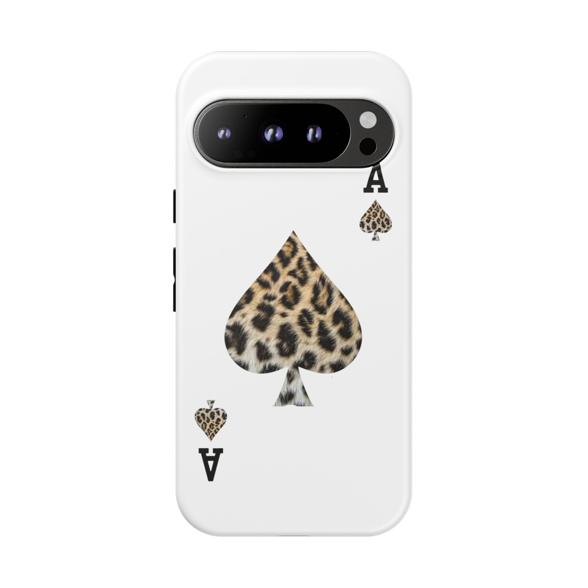 Ace Phone Case