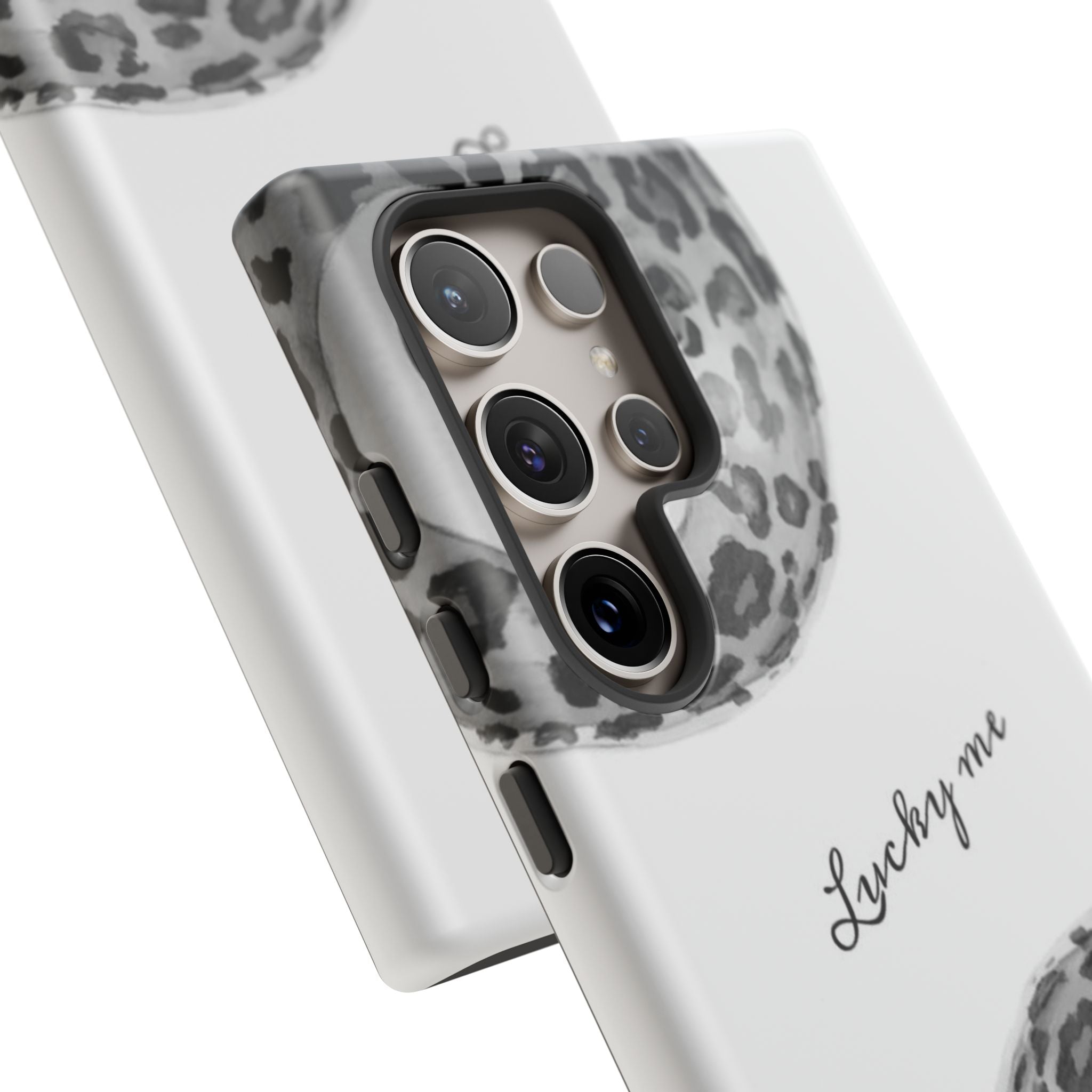 Lucky Me Phone Case