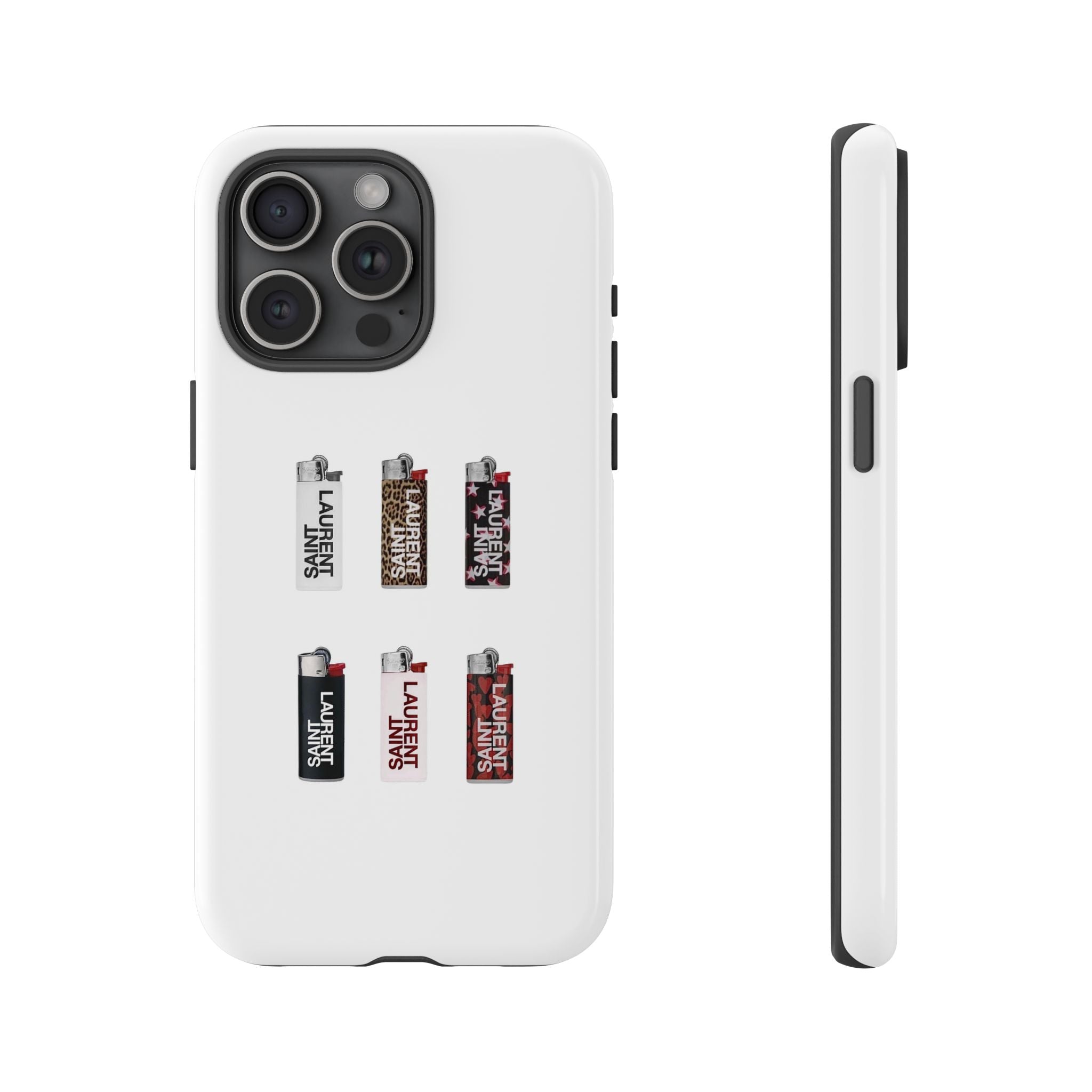 Light Up Phone Case