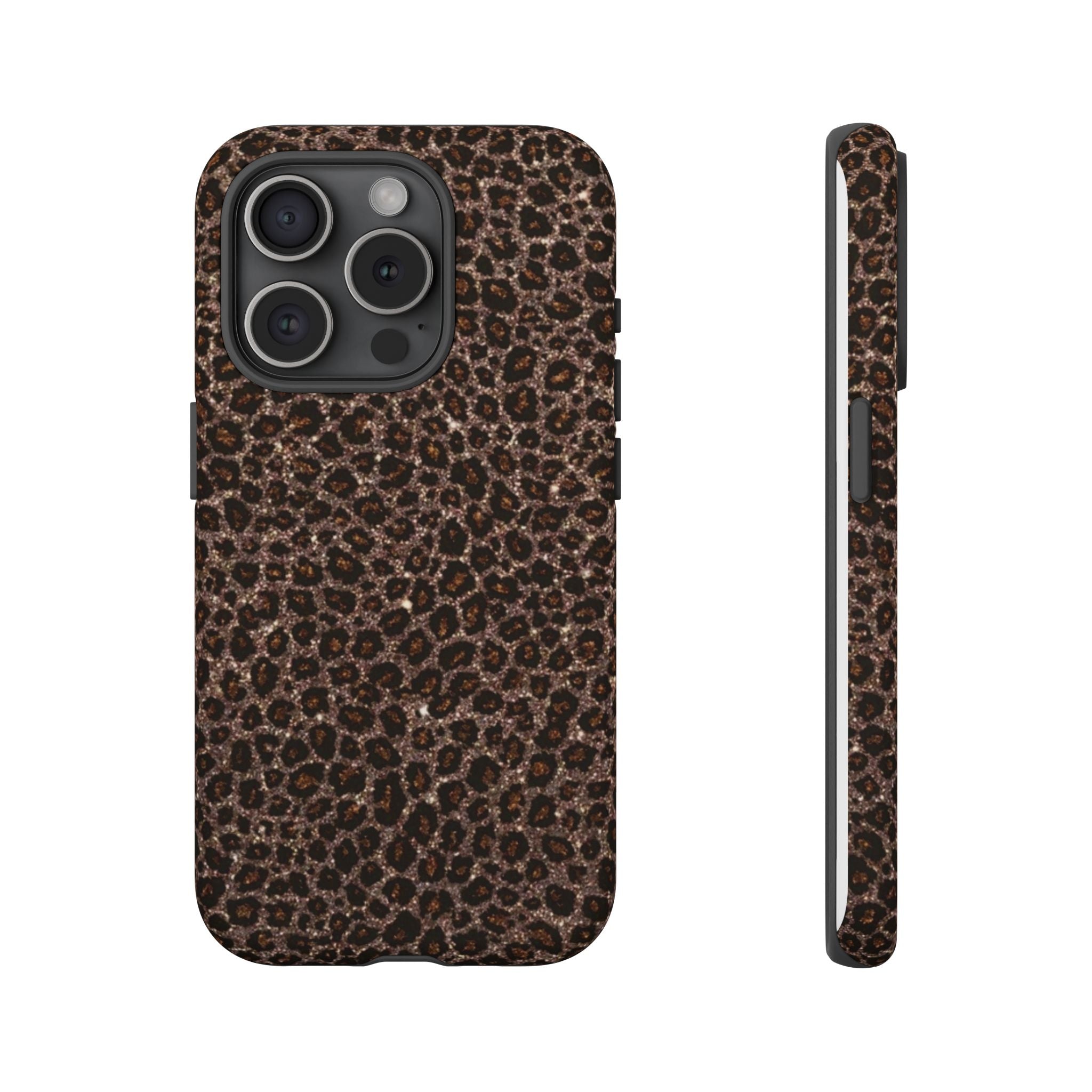 Iconic Print Phone Case