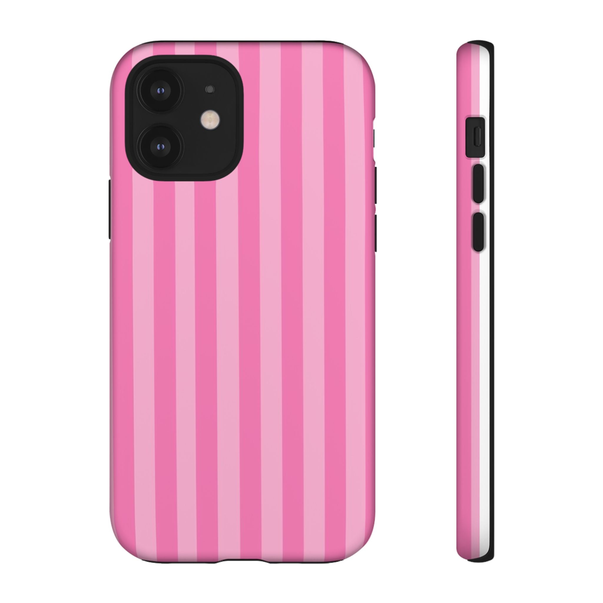 Pretty Pink Phone Case