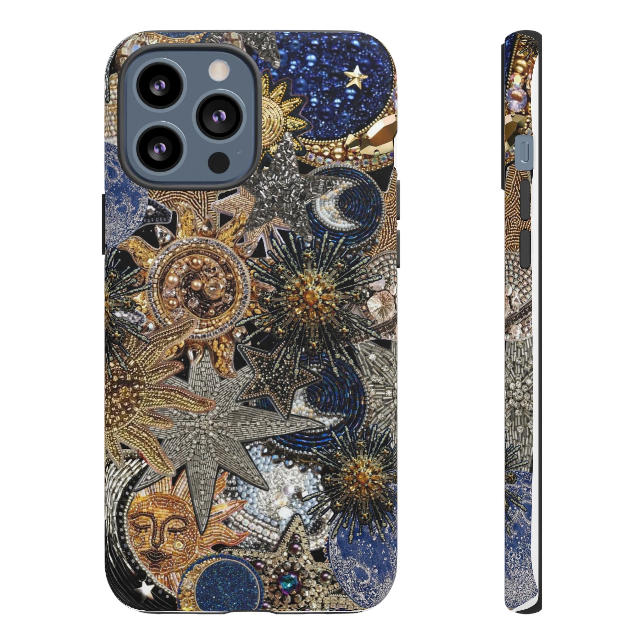 Celestial 2 Phone Case