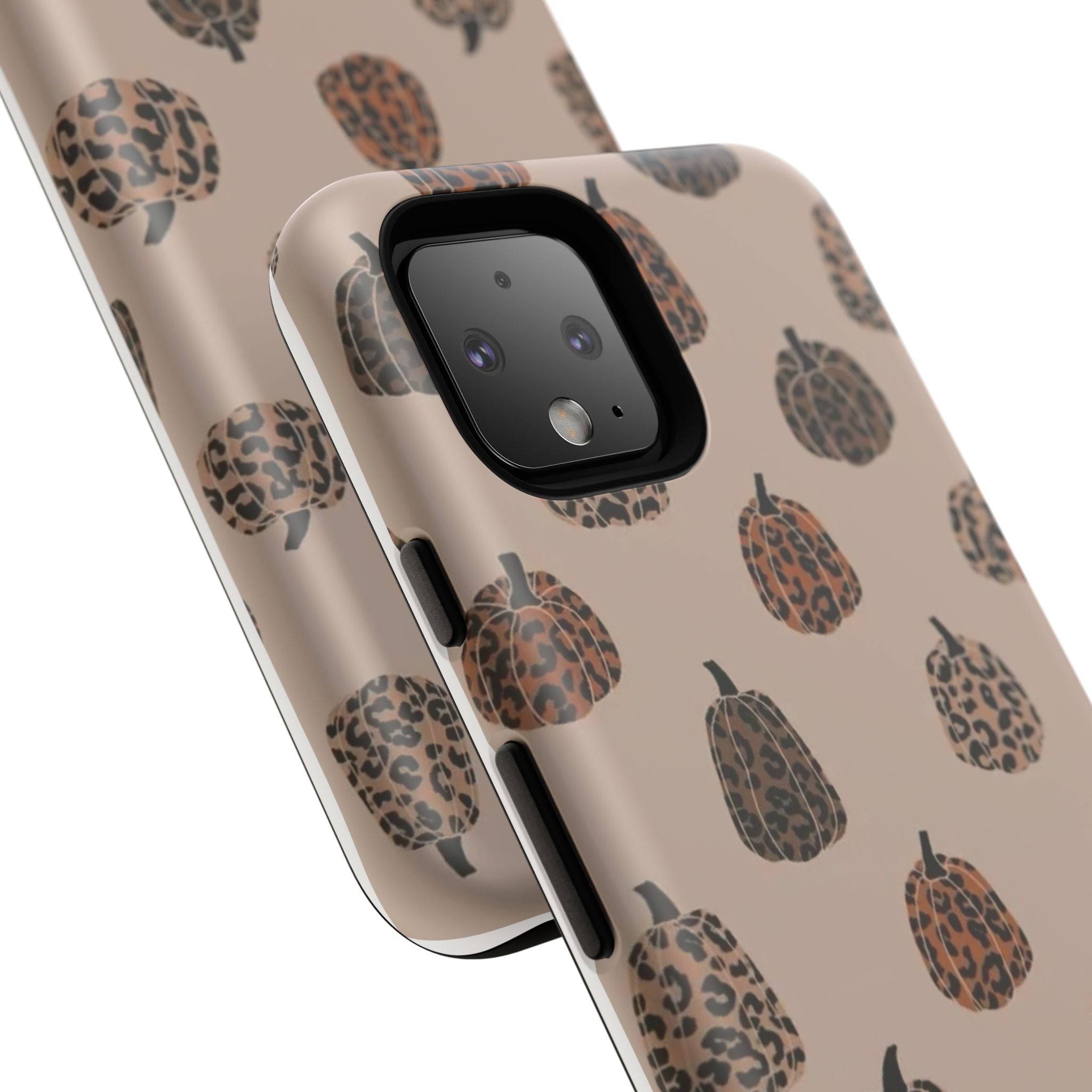 Pumpkin Spice Phone Case