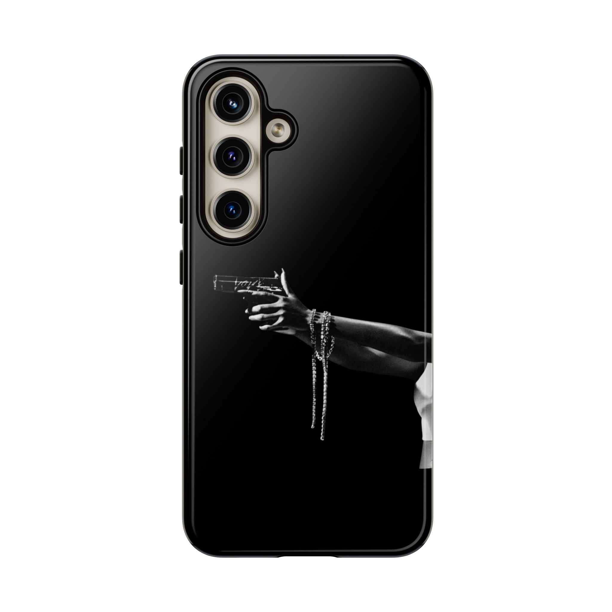 Femme Fatale Phone Case