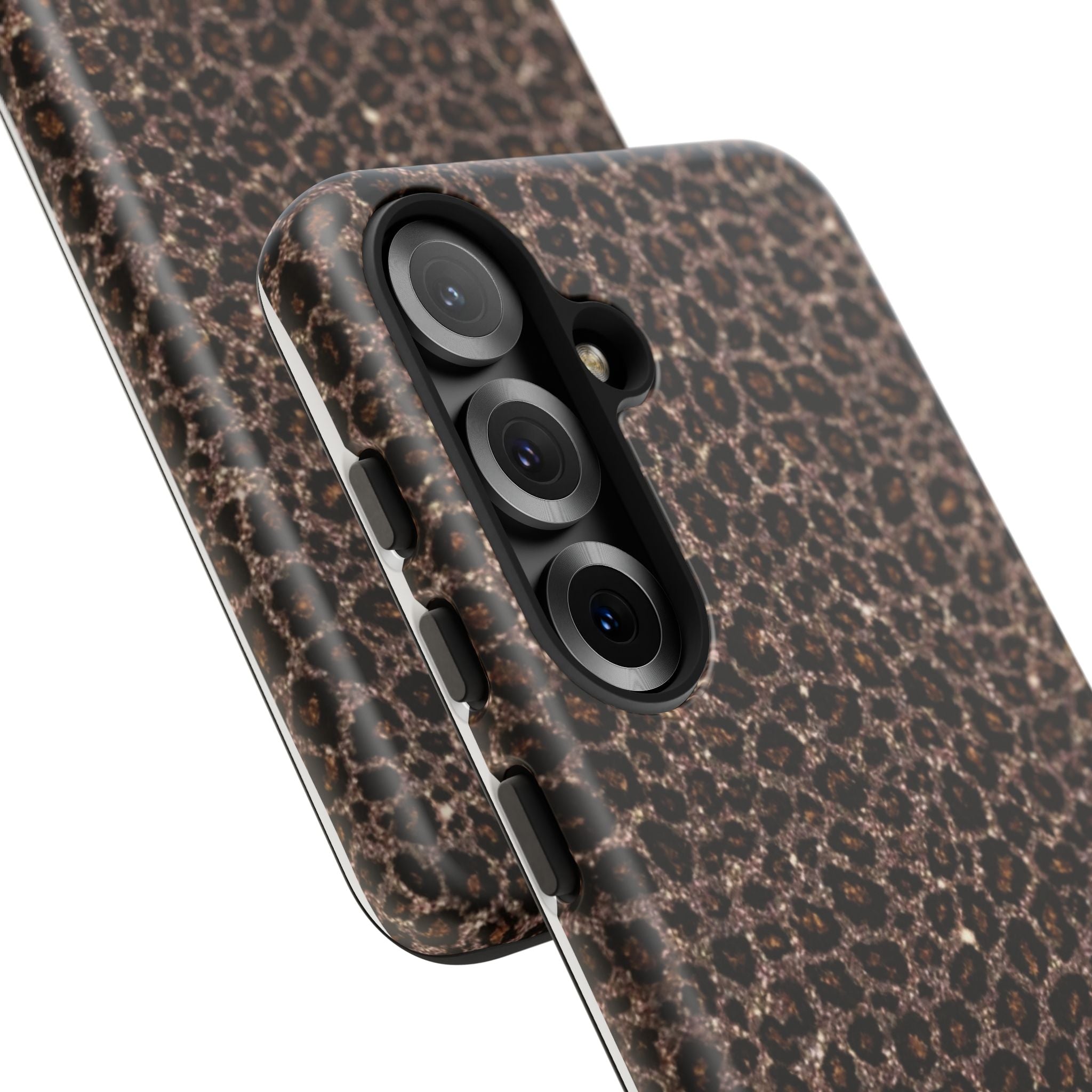 Iconic Print Phone Case