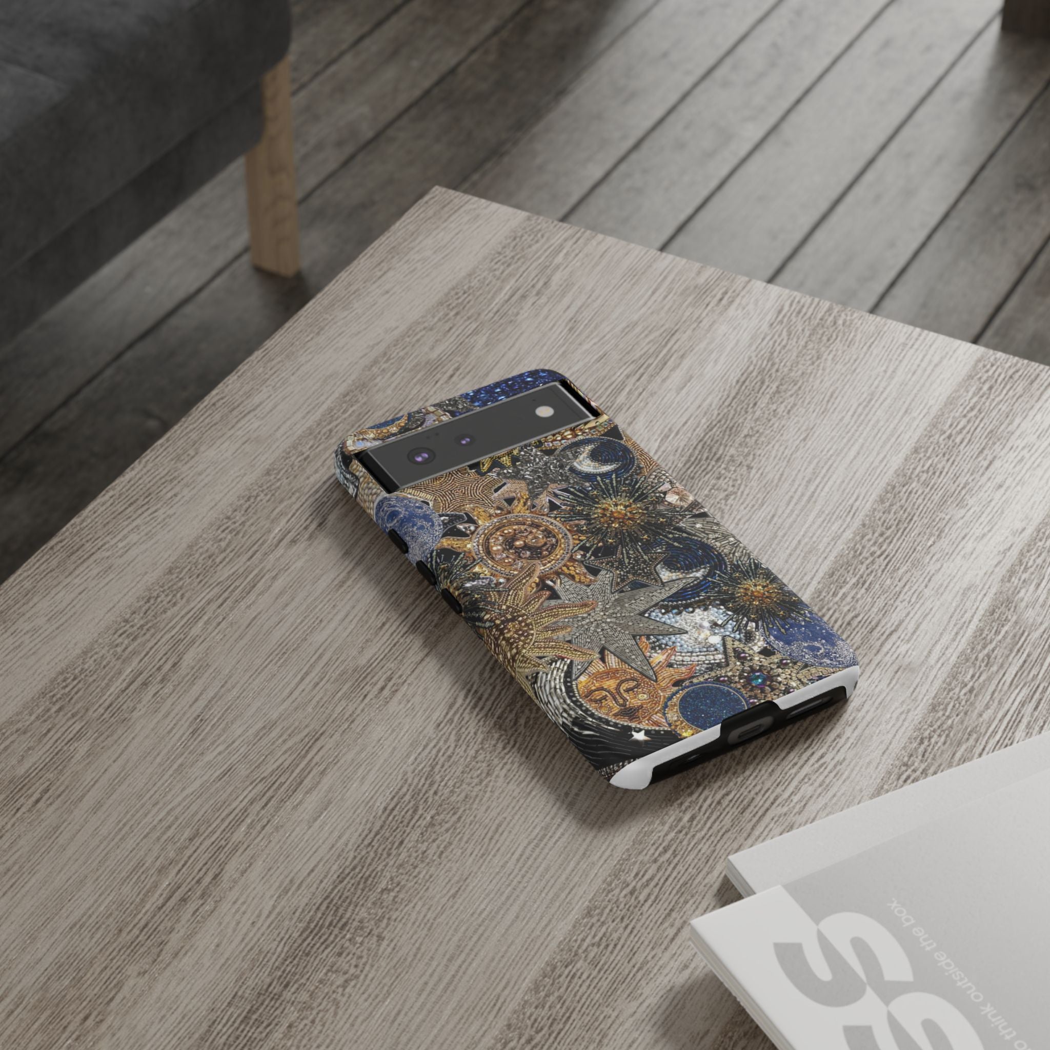 Celestial 2 Phone Case