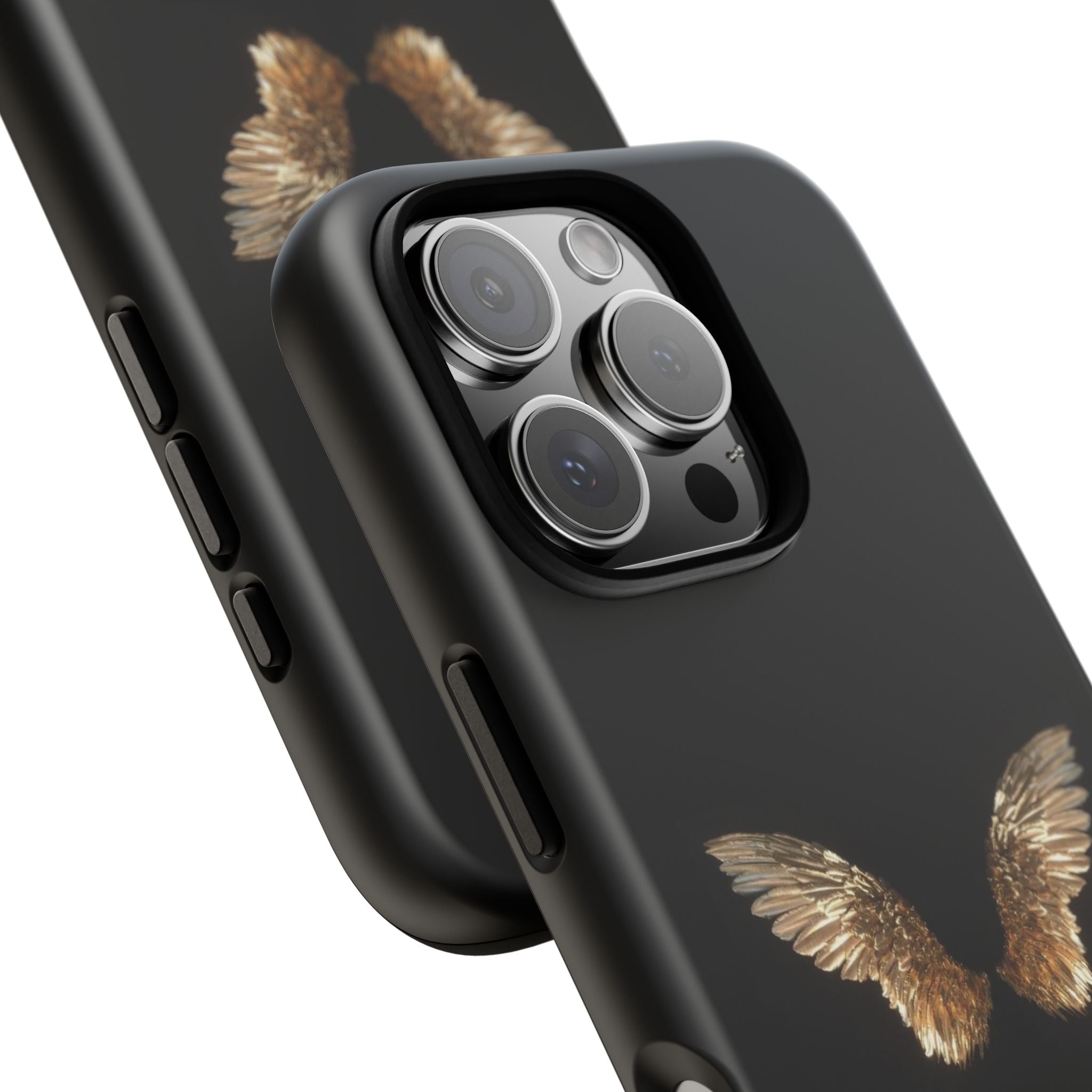 Winged Phone Case