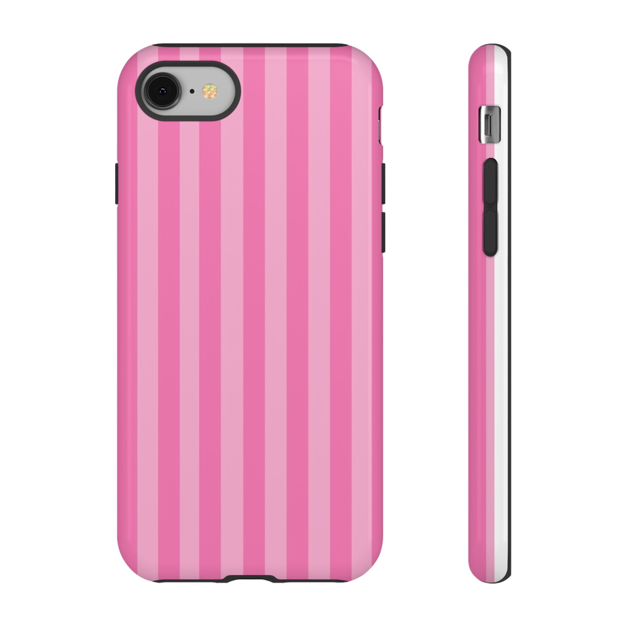 Pretty Pink Phone Case