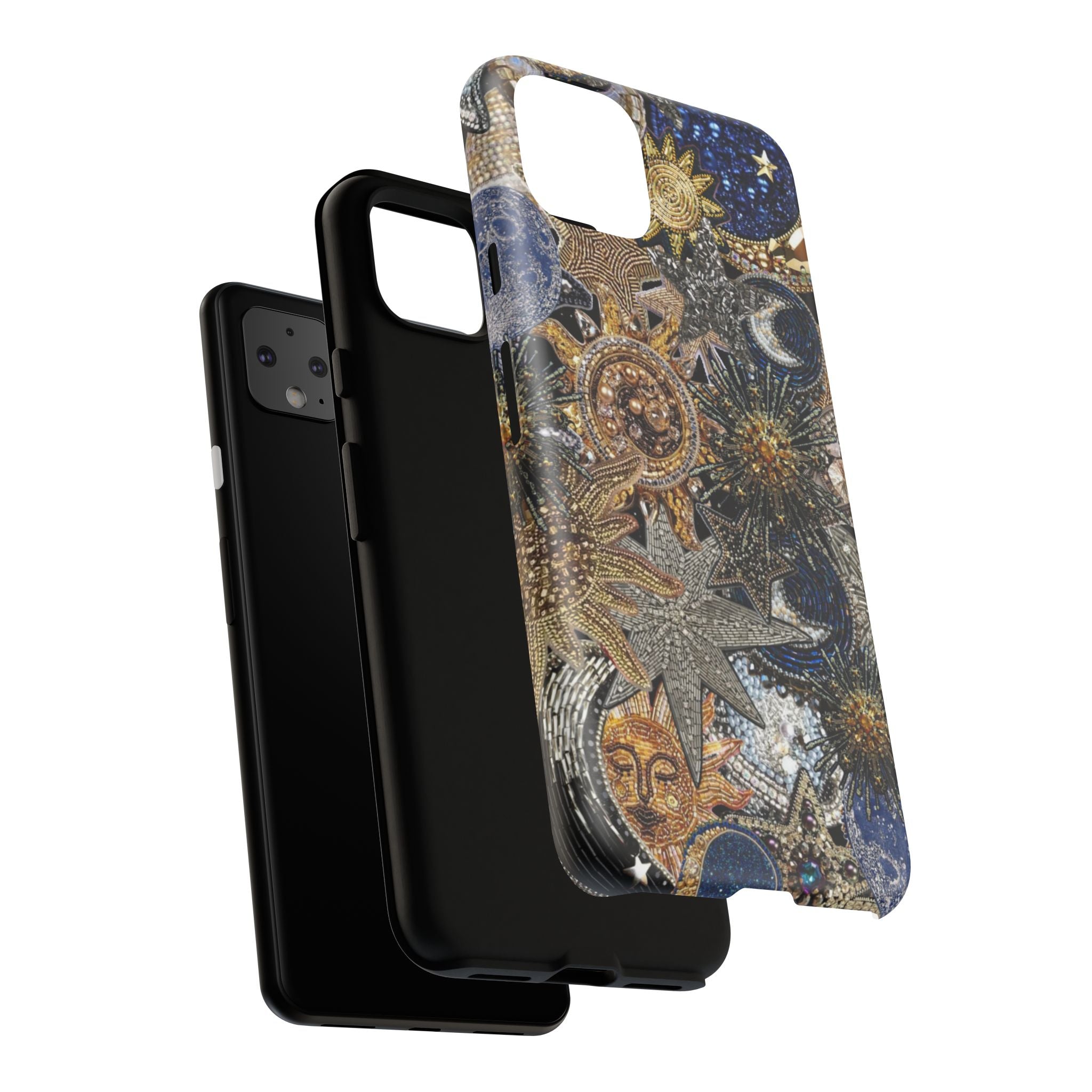 Celestial 2 Phone Case