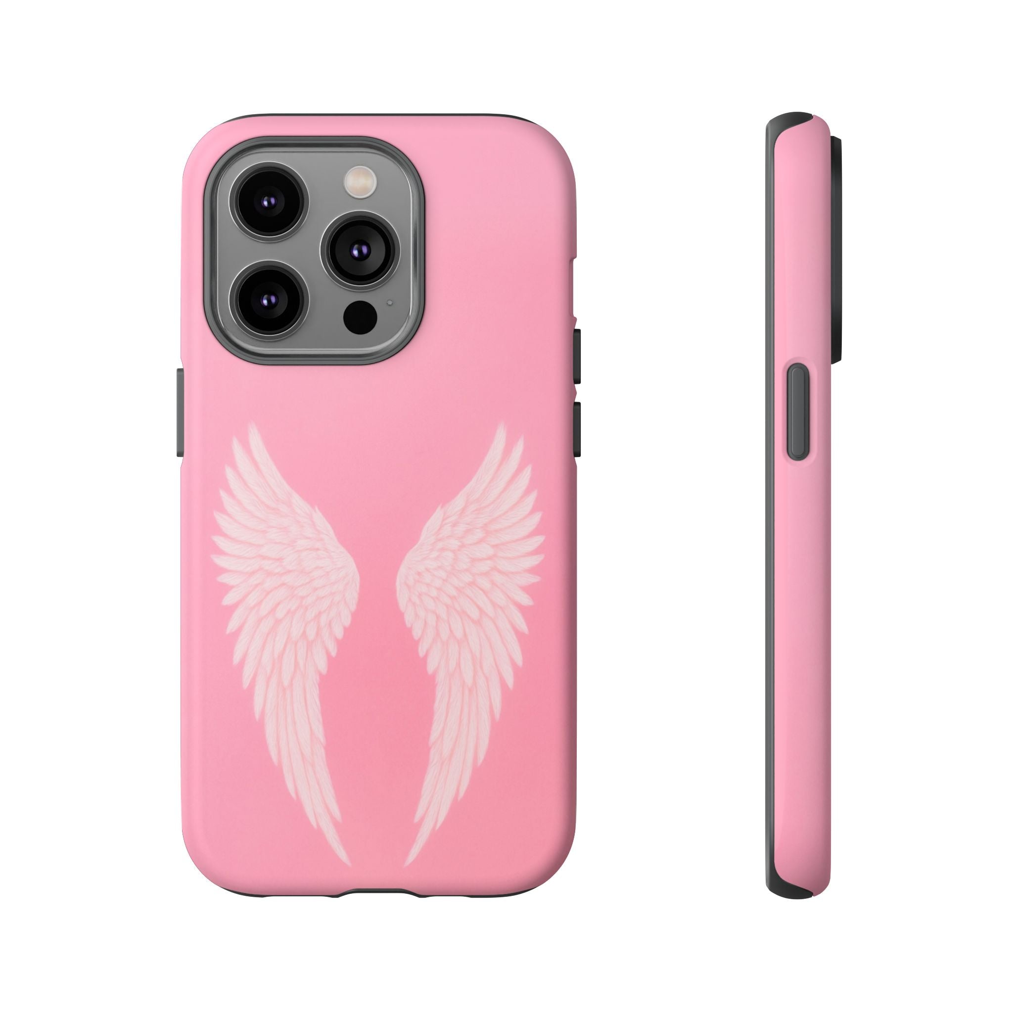 Runway Wings Phone Case