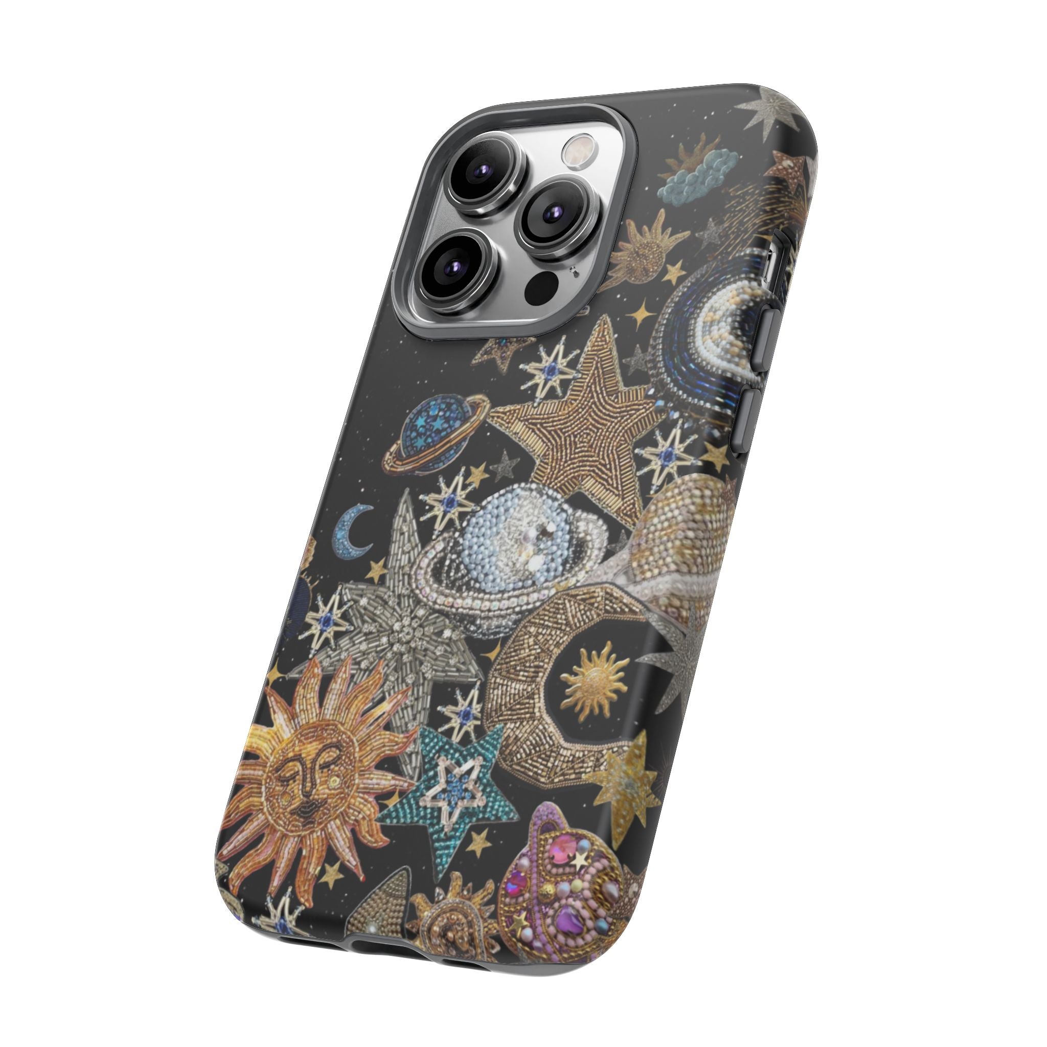Celestial Phone Case