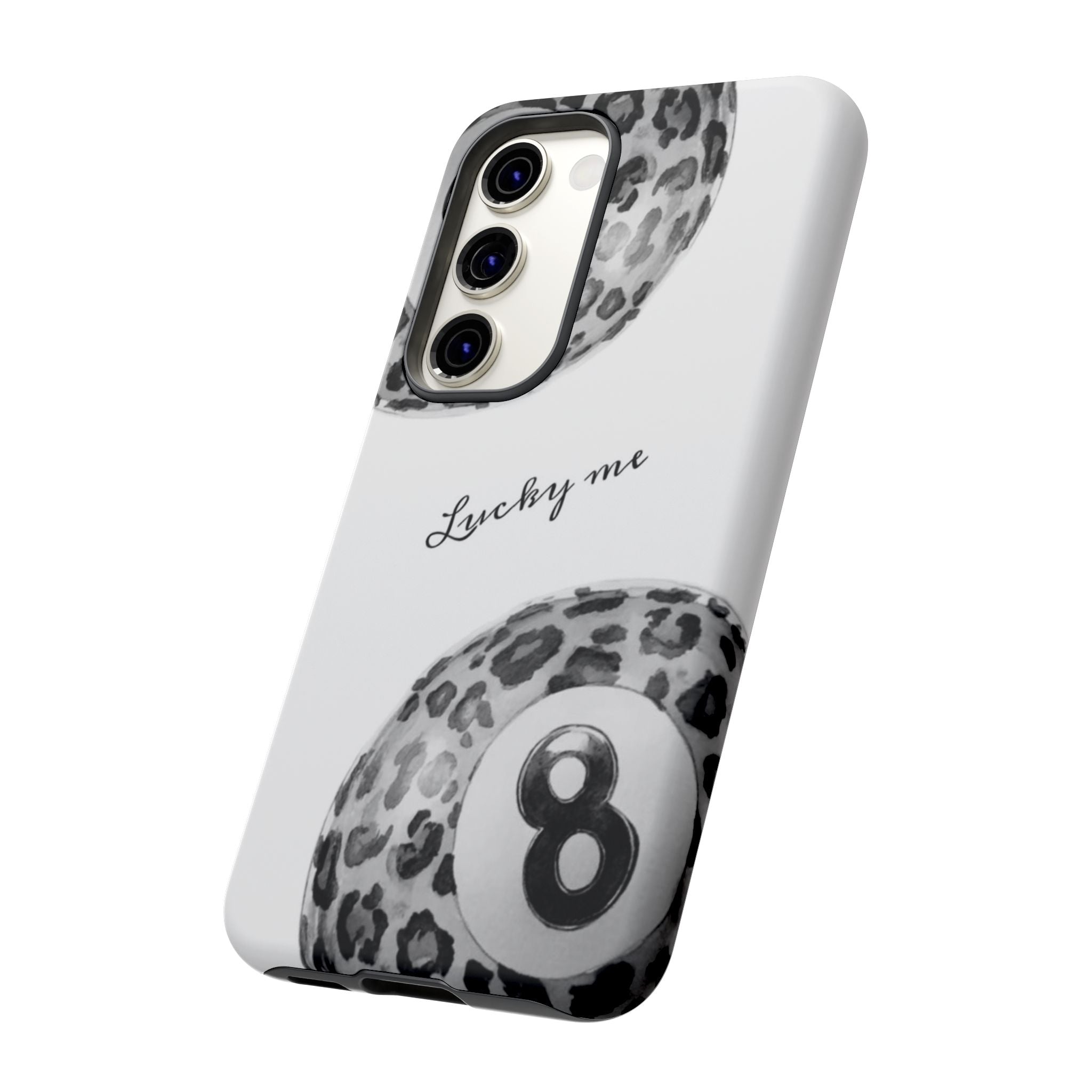Lucky Me Phone Case
