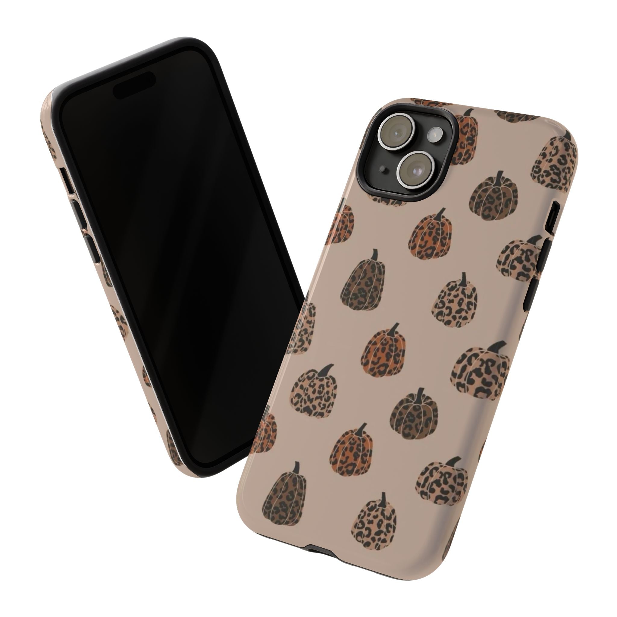 Pumpkin Spice Phone Case