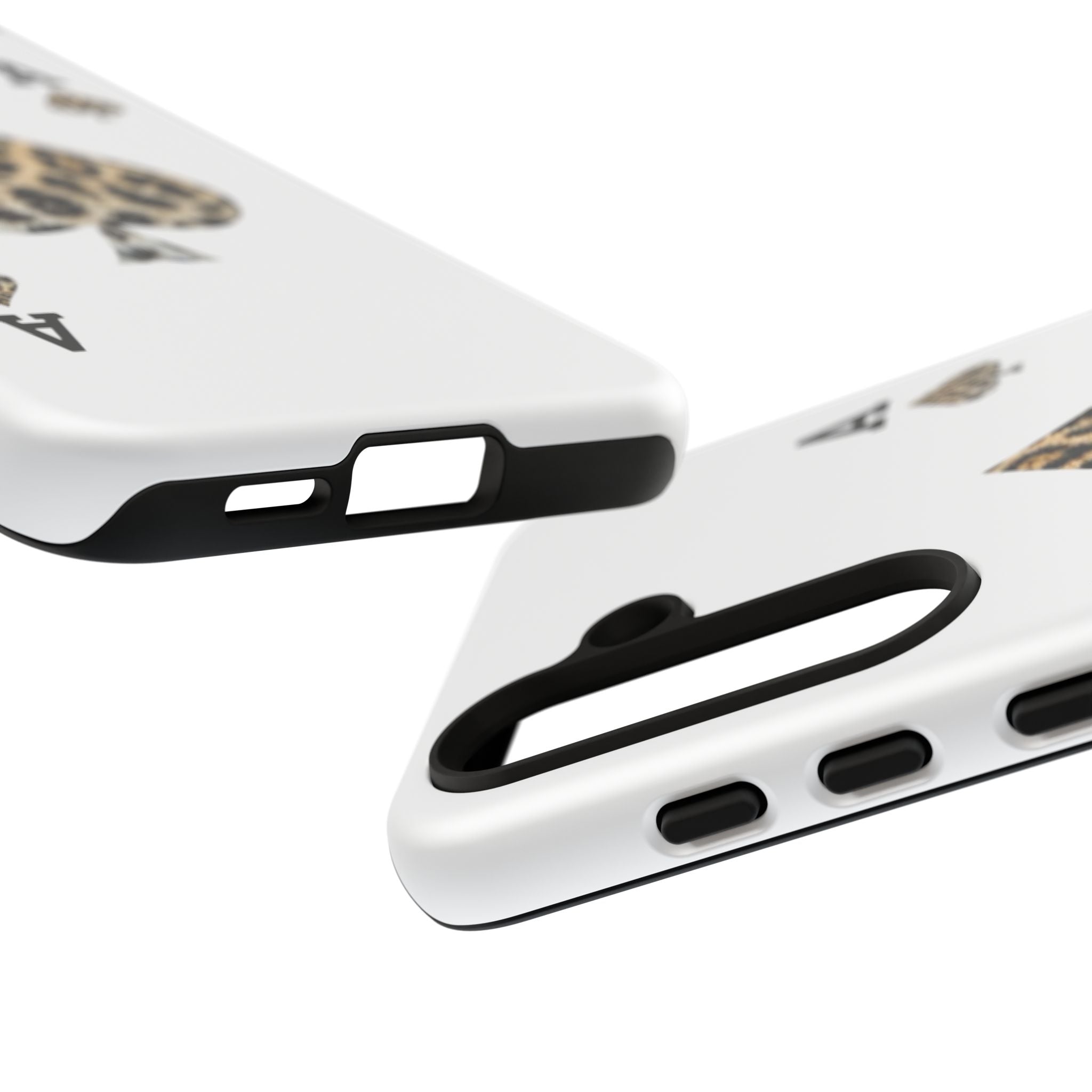 Ace Phone Case