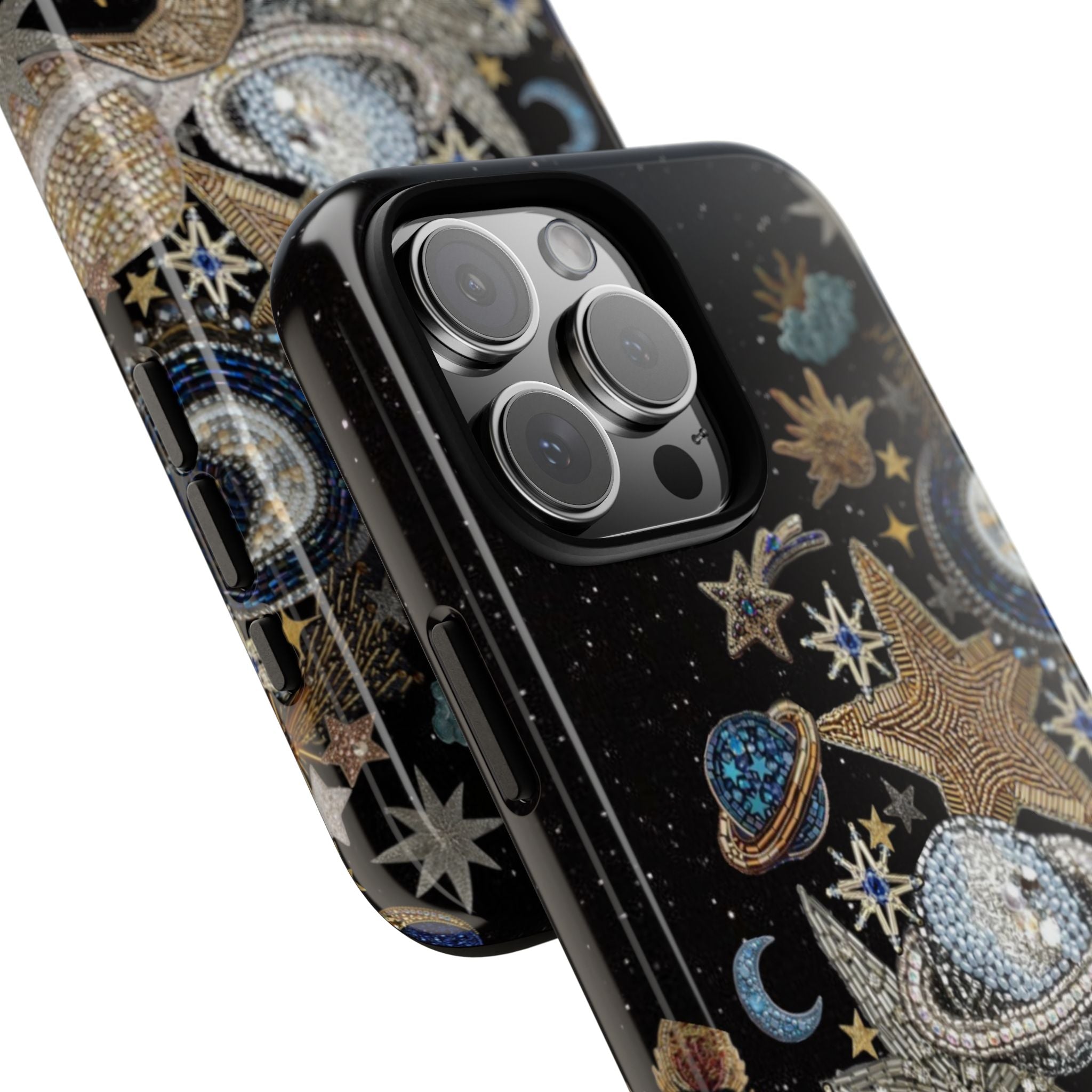 Celestial Phone Case