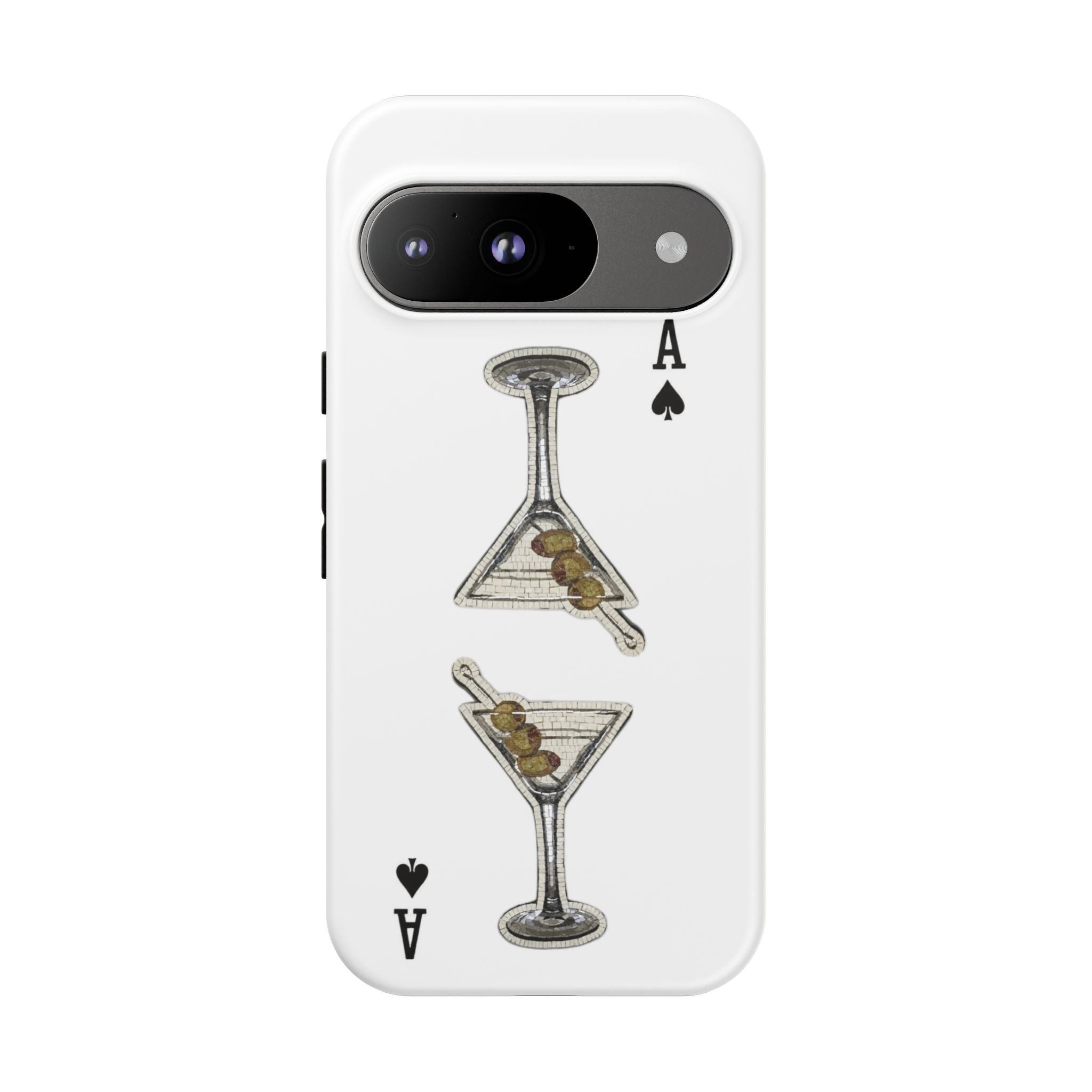 Dirty Martini Phone Case