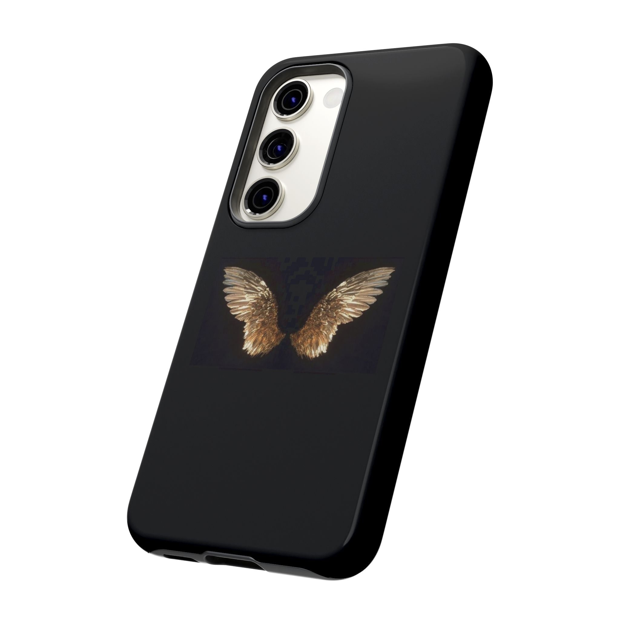 Winged Phone Case