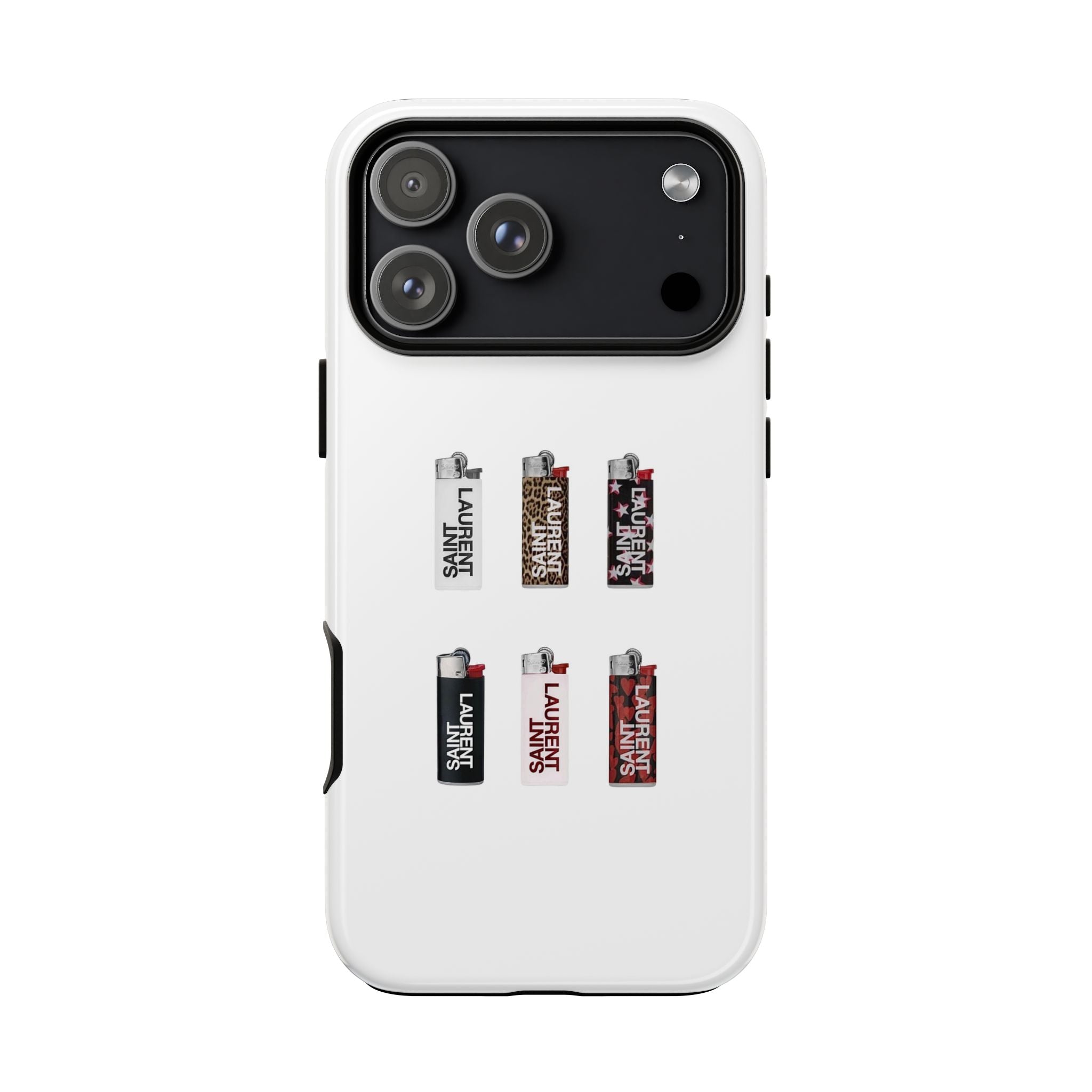 Light Up Phone Case