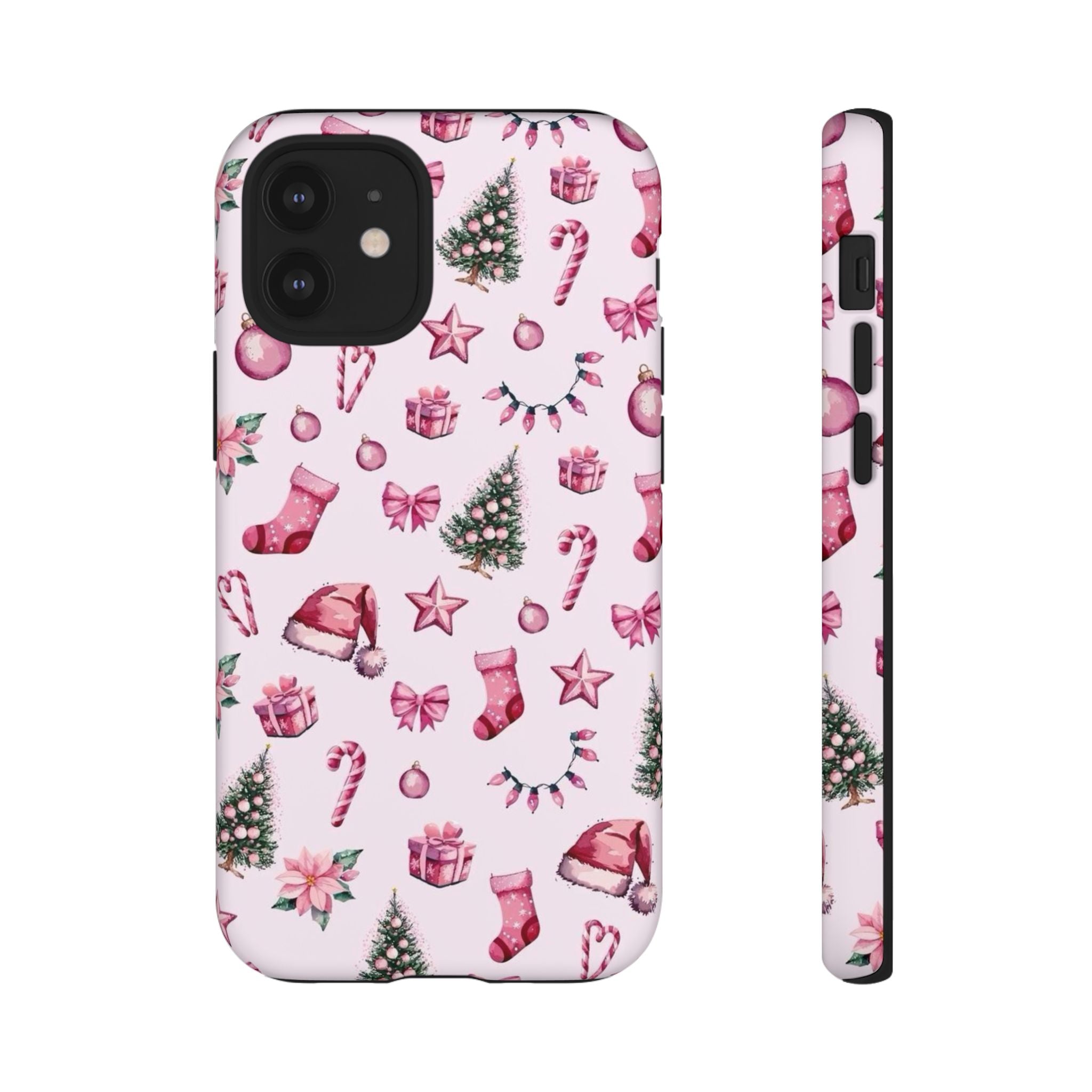 Rockin around Phone Case