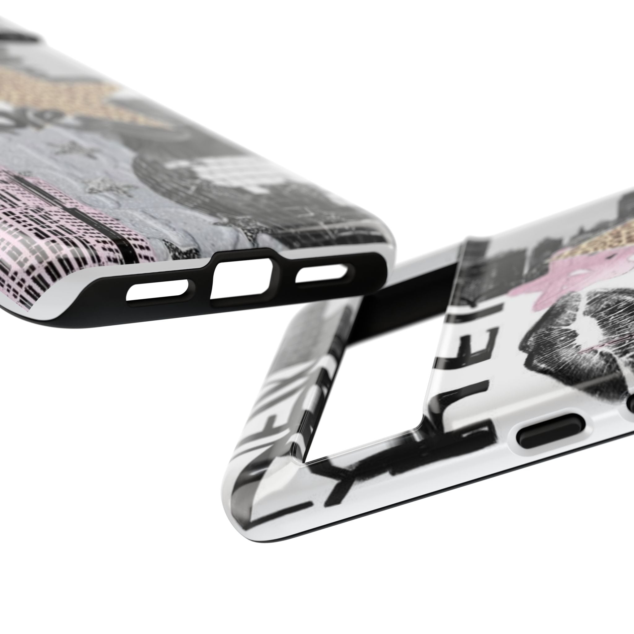Amore NYC Phone Case