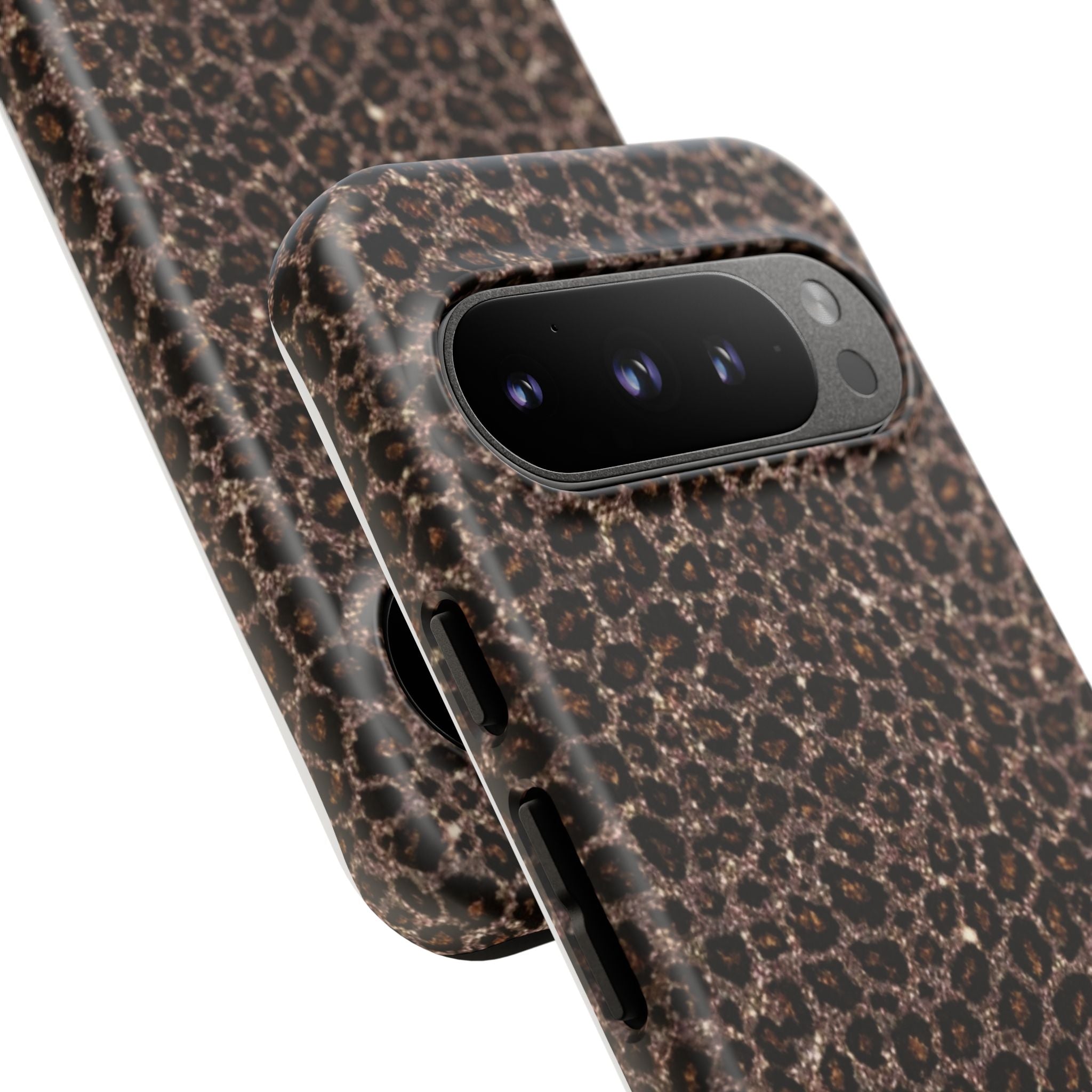 Iconic Print Phone Case
