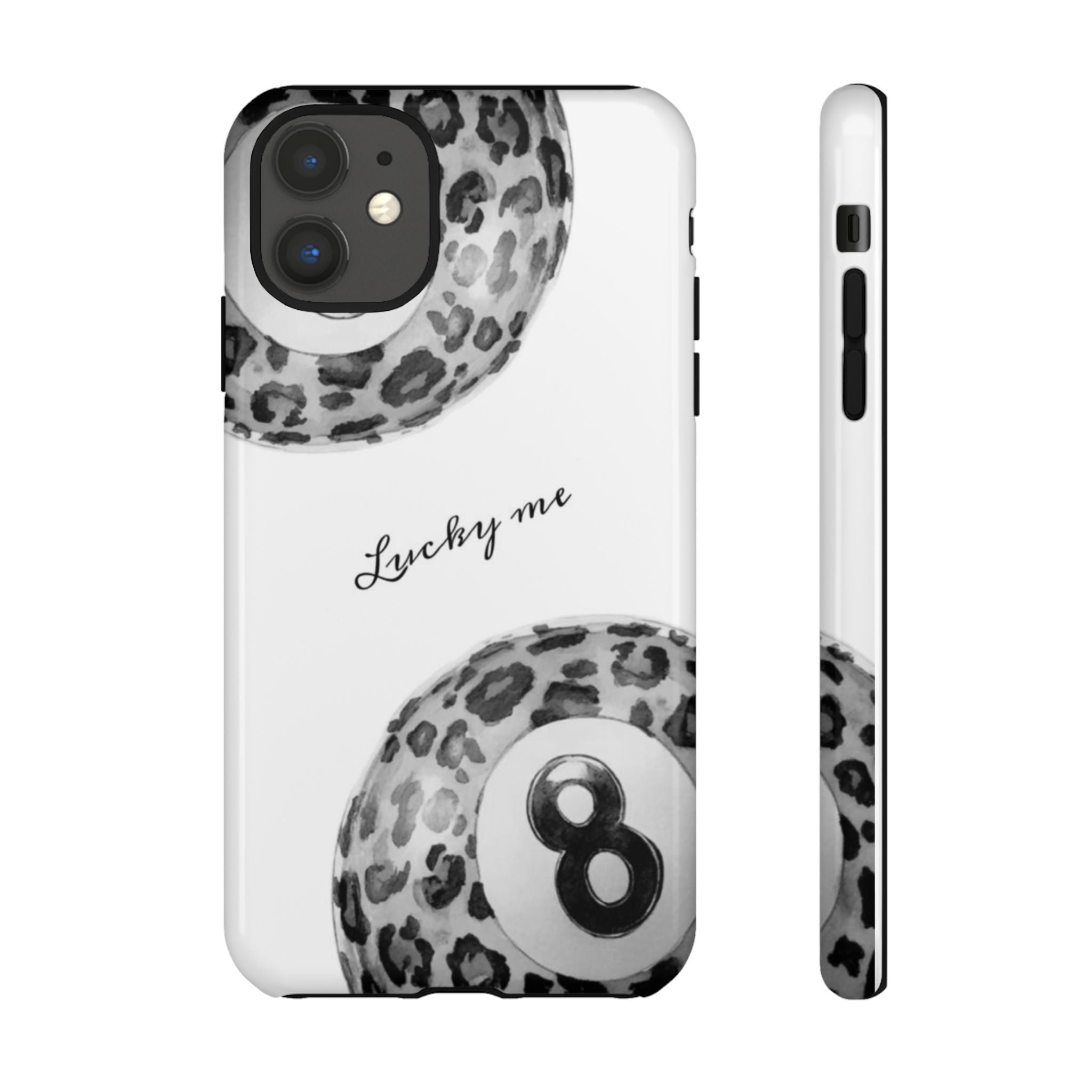 Lucky Me Phone Case