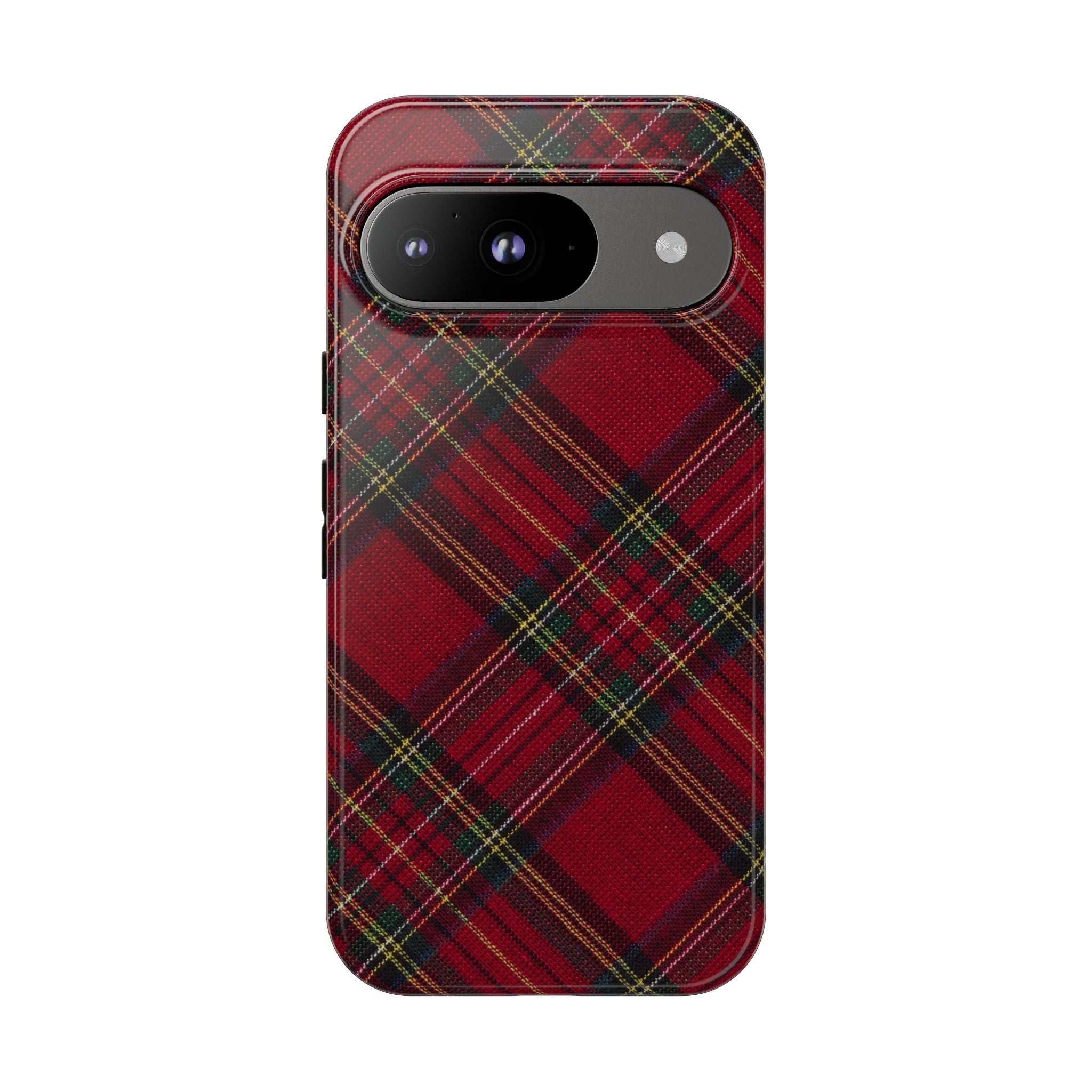 Very Merry Phone Case