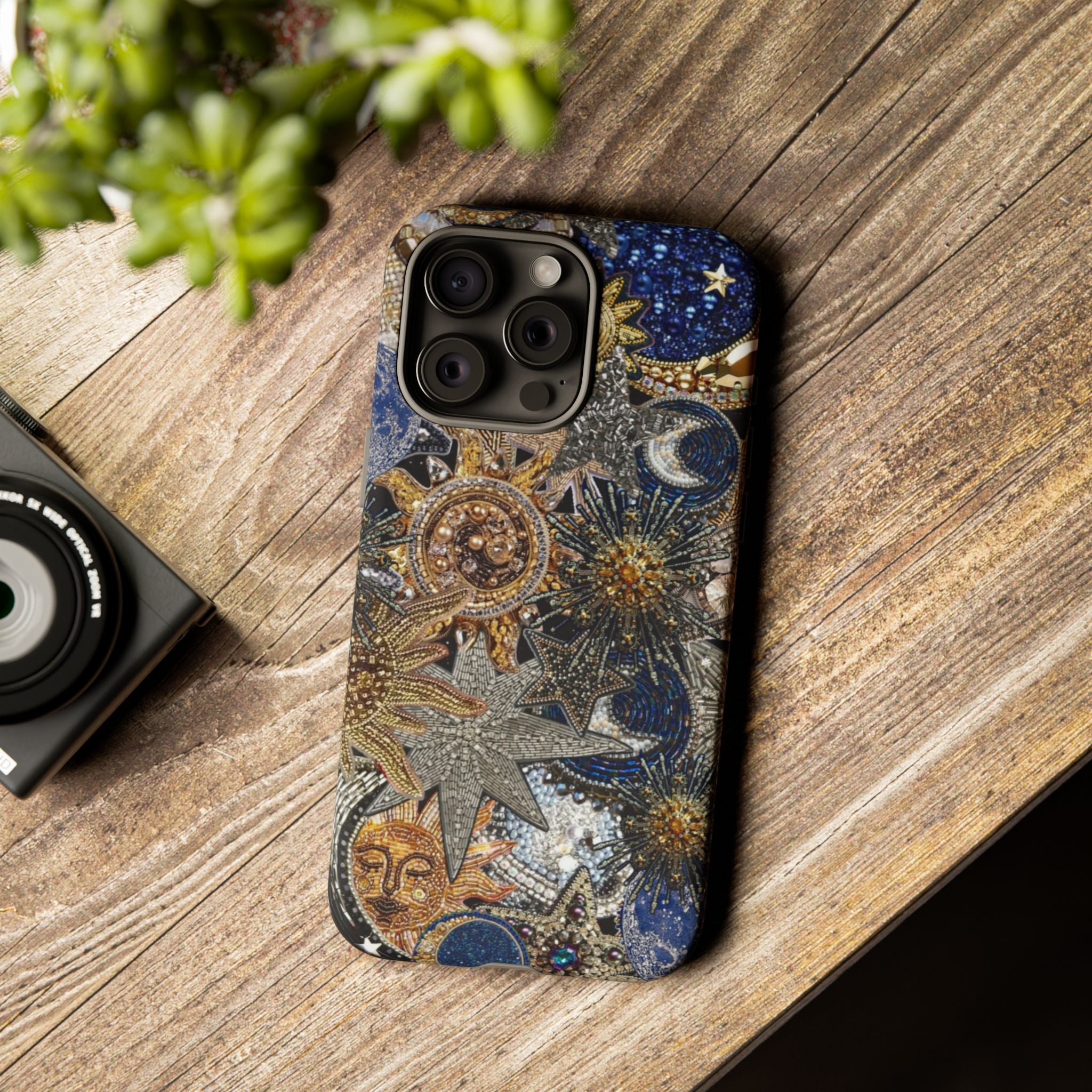 Celestial 2 Phone Case