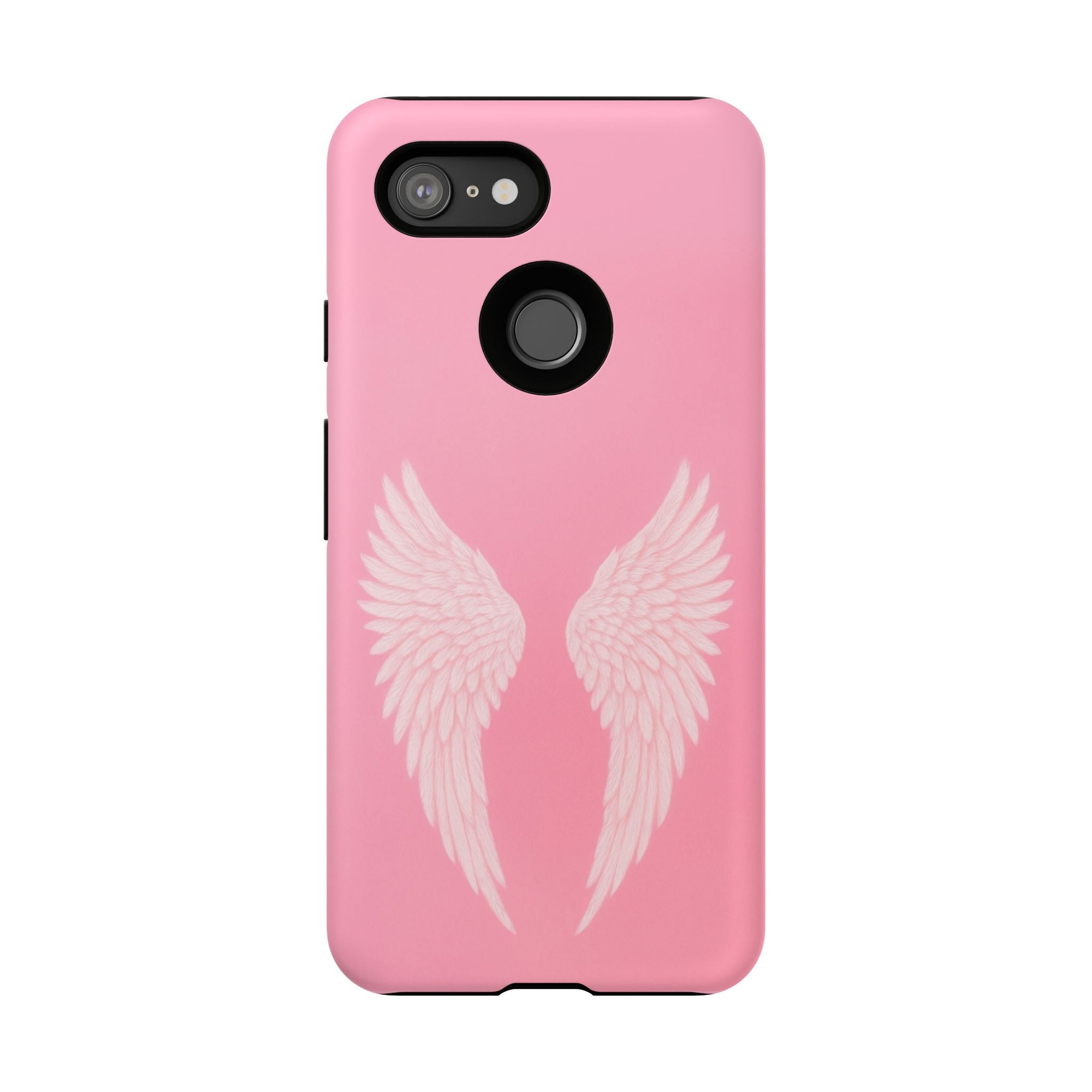 Runway Wings Phone Case