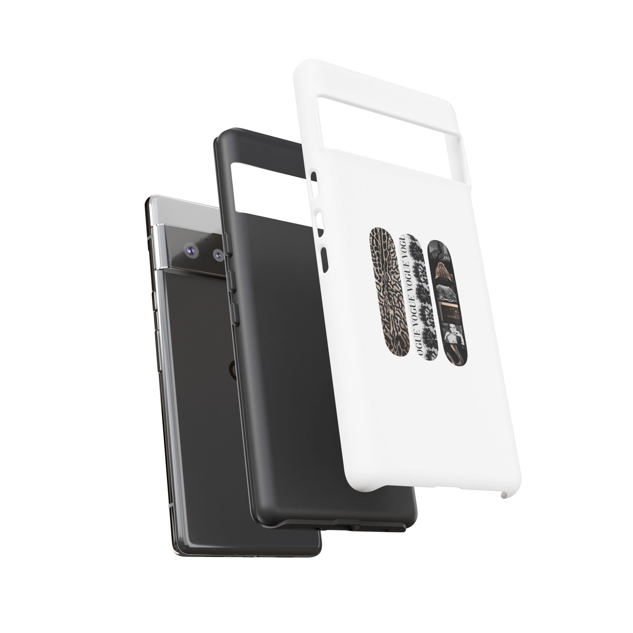 In Vogue Phone Case
