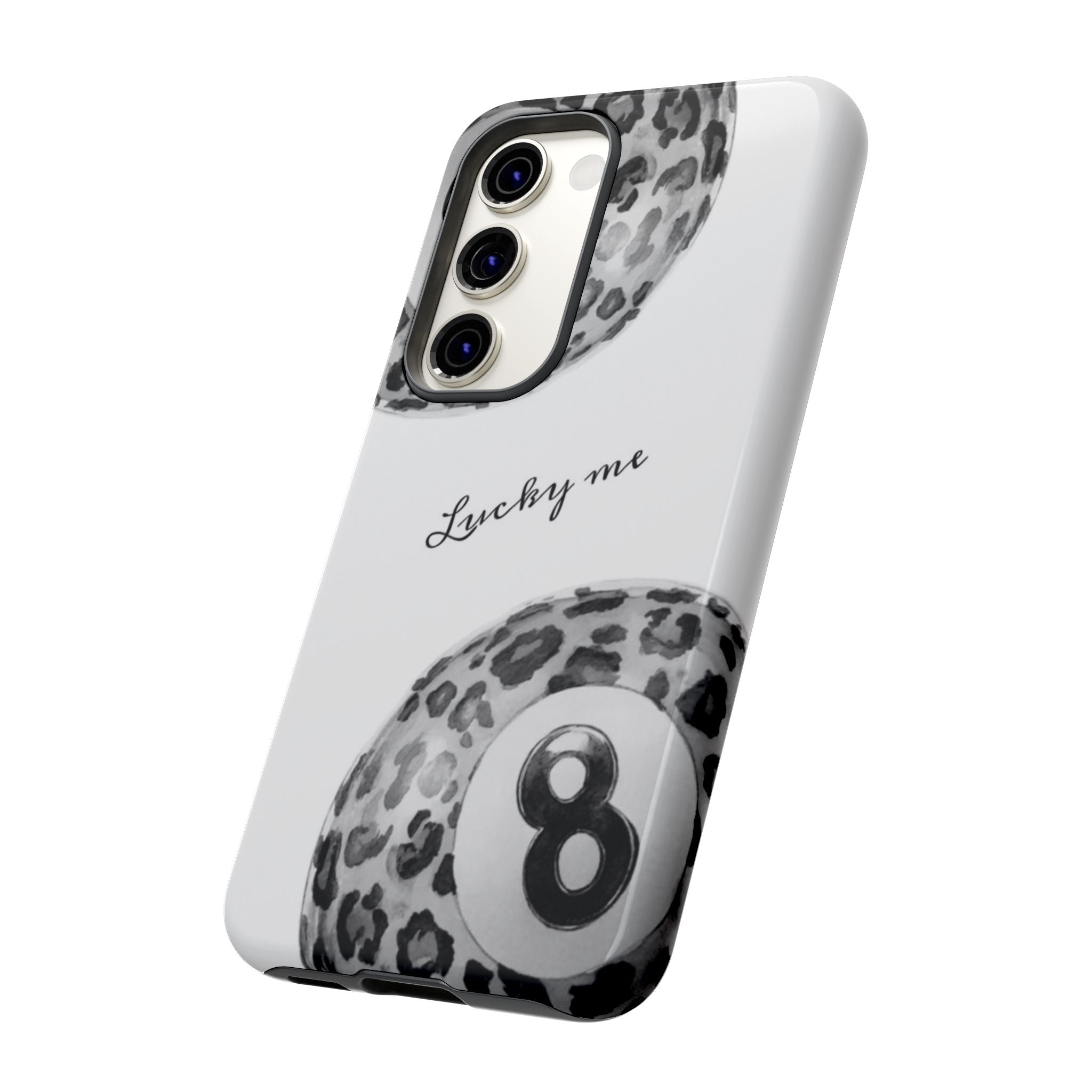 Lucky Me Phone Case