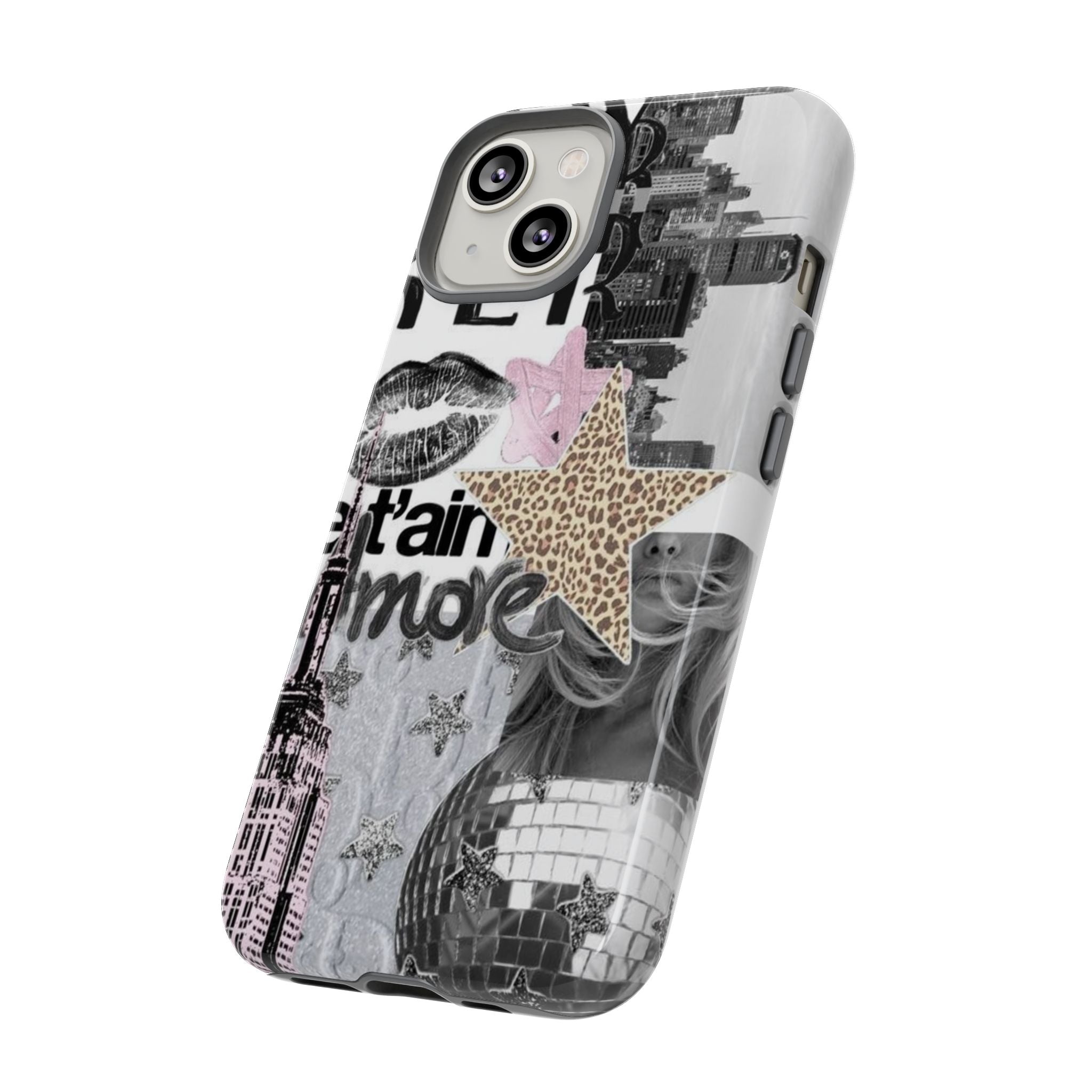 Amore NYC Phone Case
