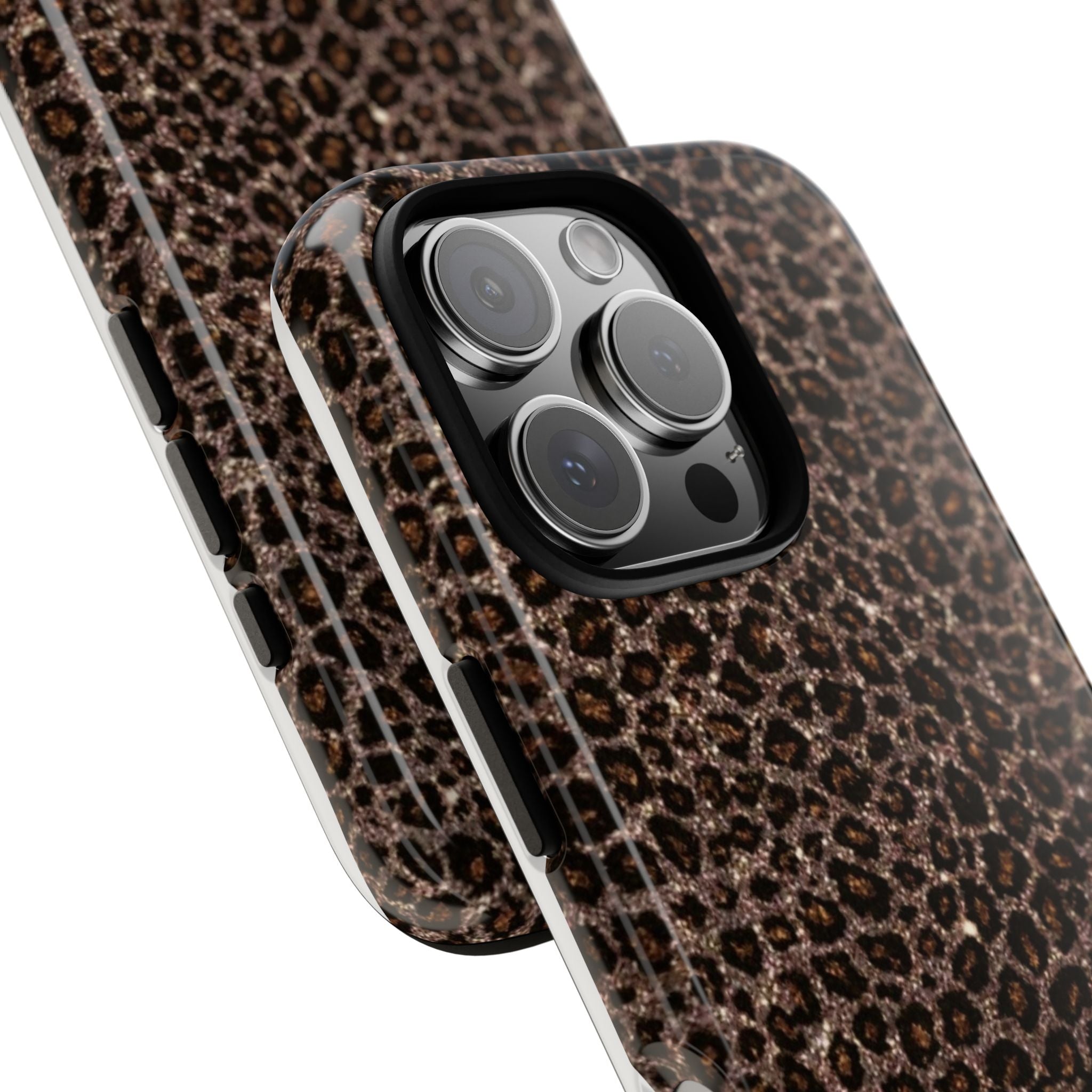 Iconic Print Phone Case