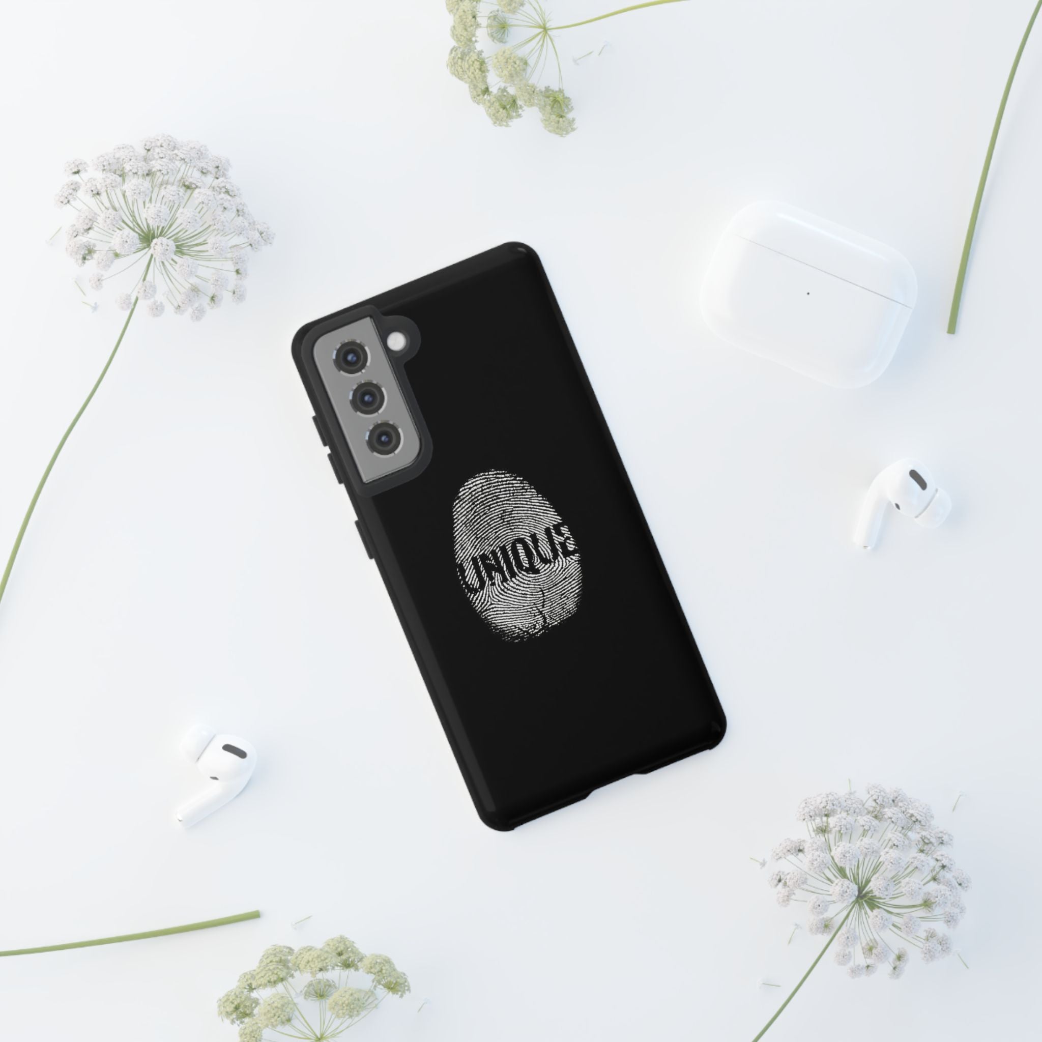 Unique Phone Case