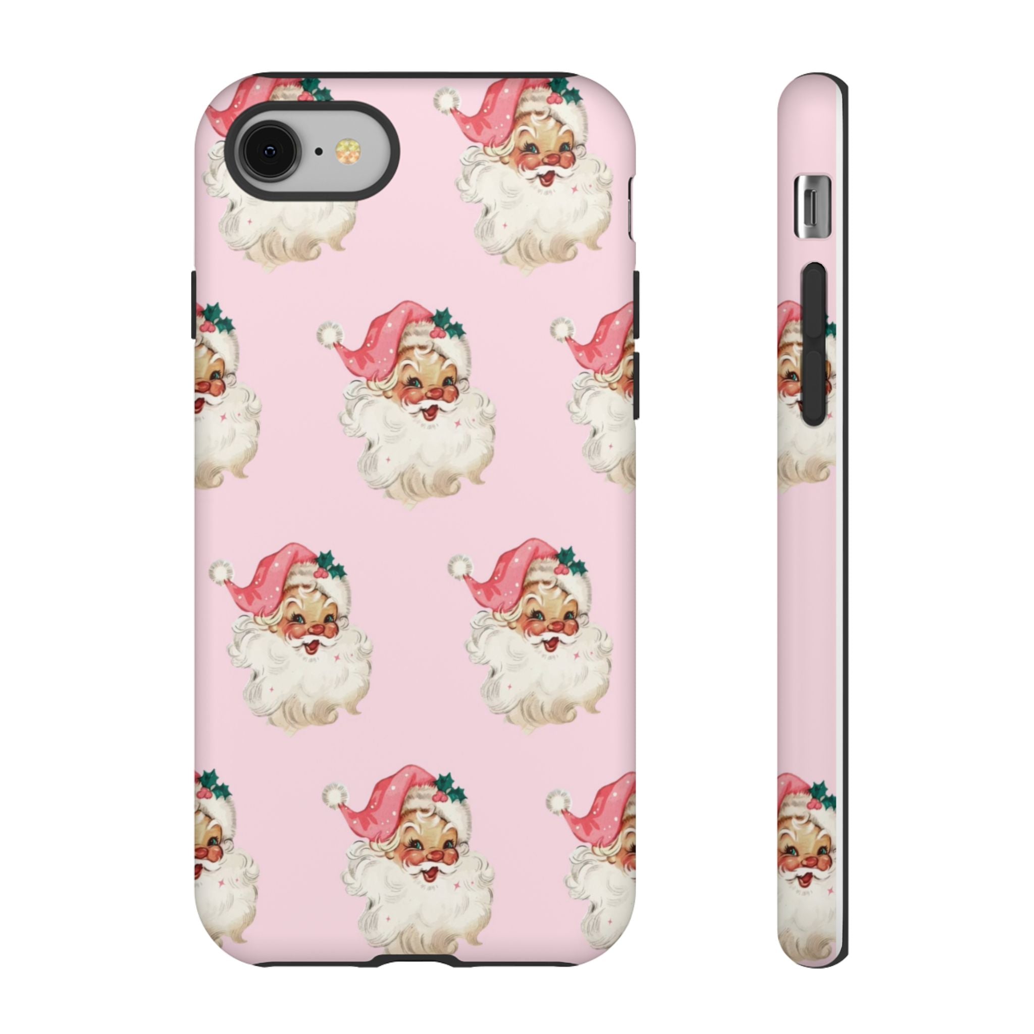 Santa Baby Phone Case