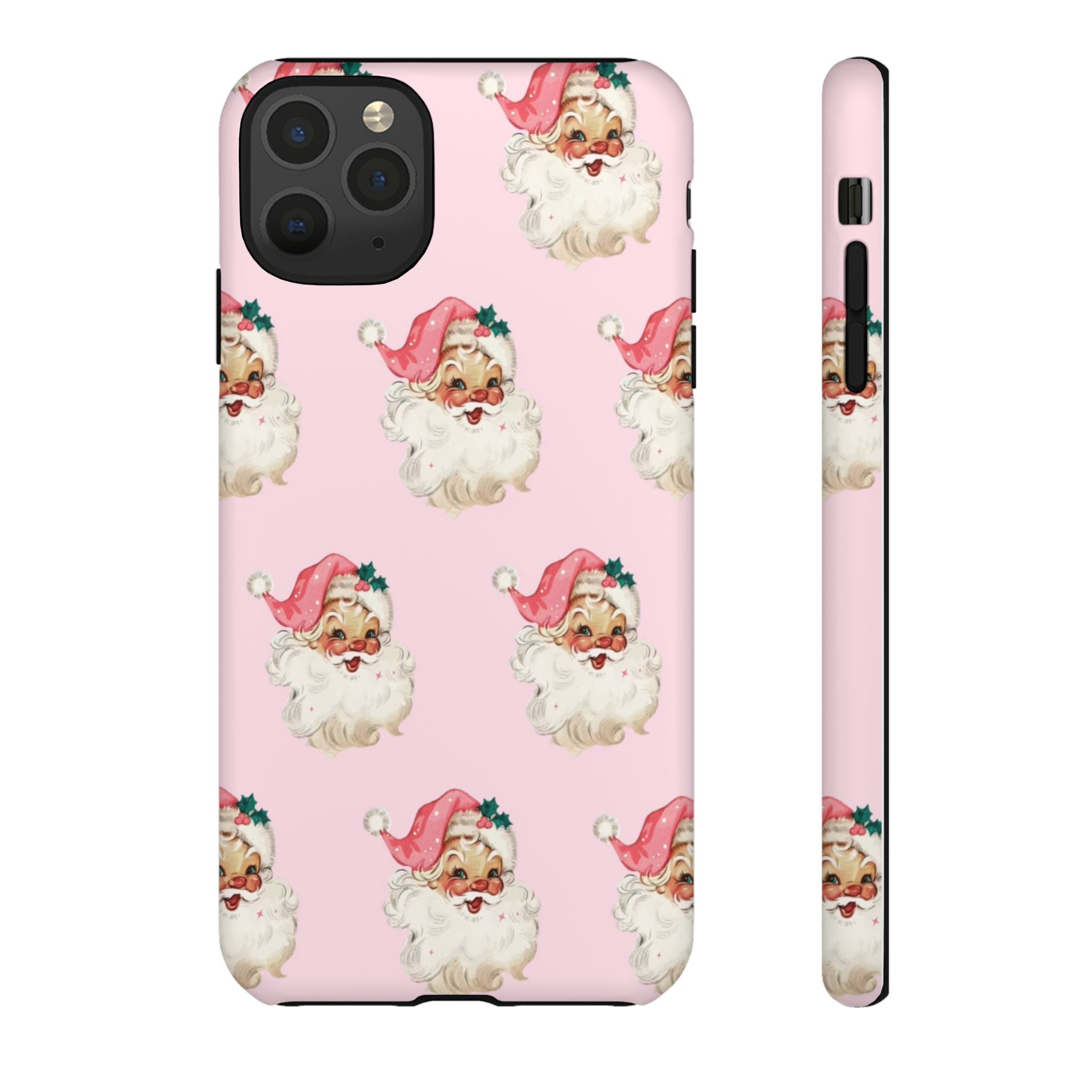 Santa Baby Phone Case