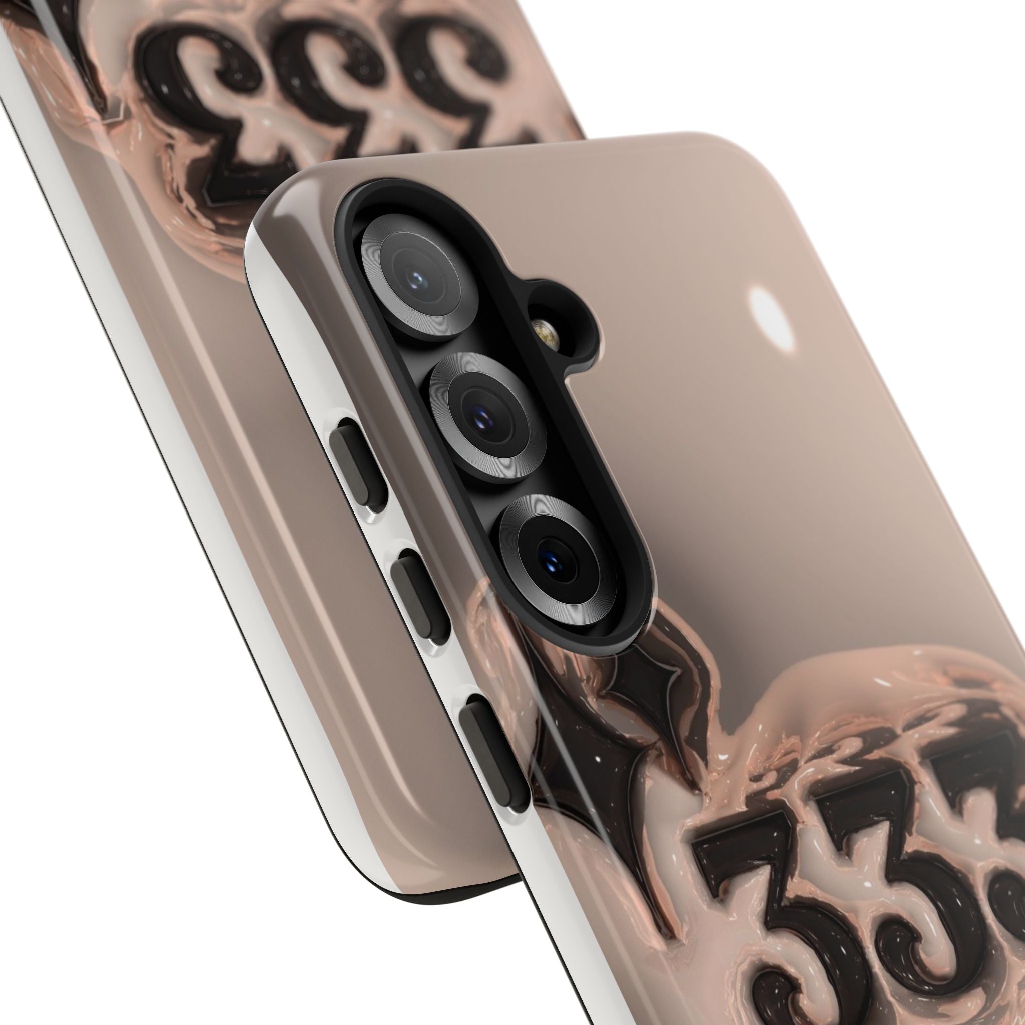 333 Phone Case