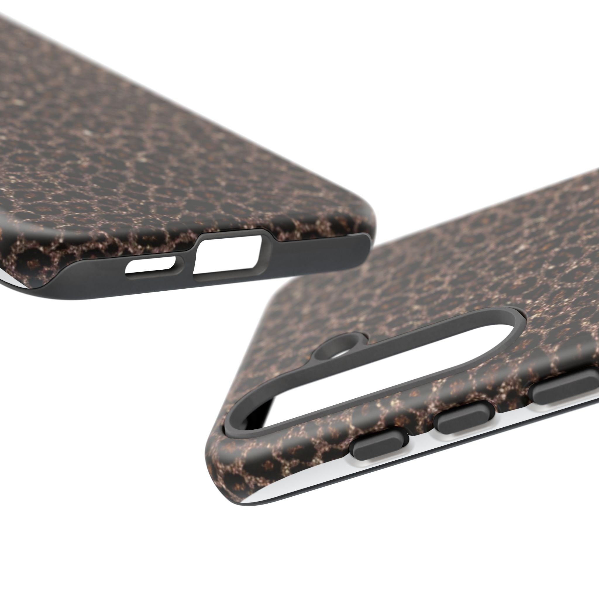 Iconic Print Phone Case