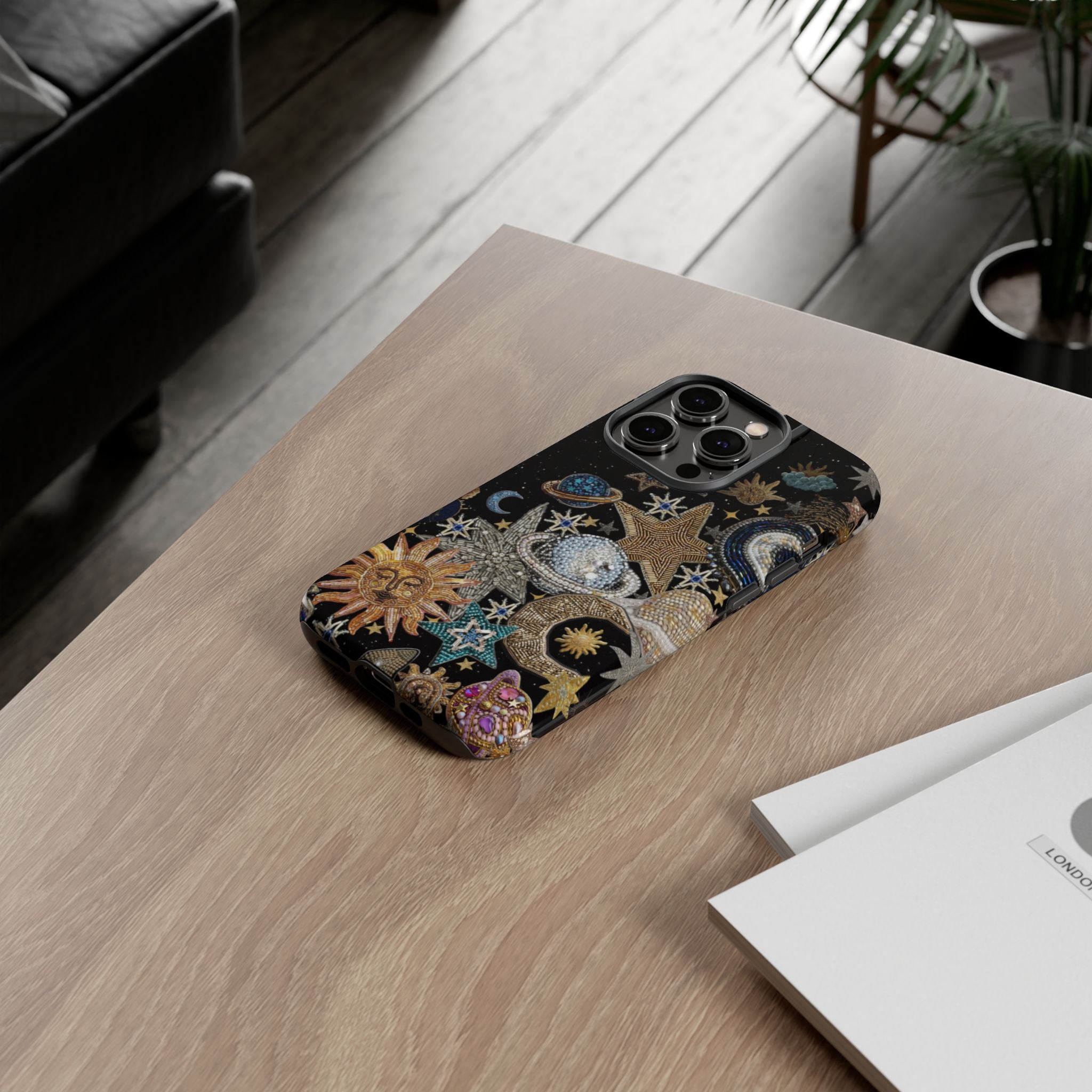 Celestial Phone Case