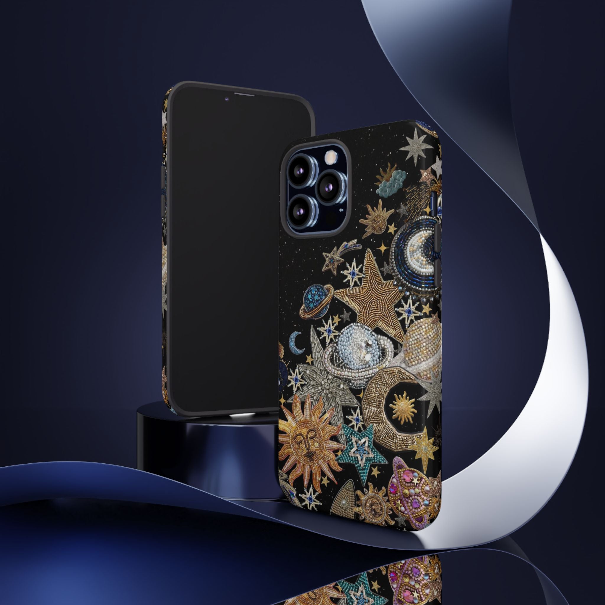 Celestial Phone Case