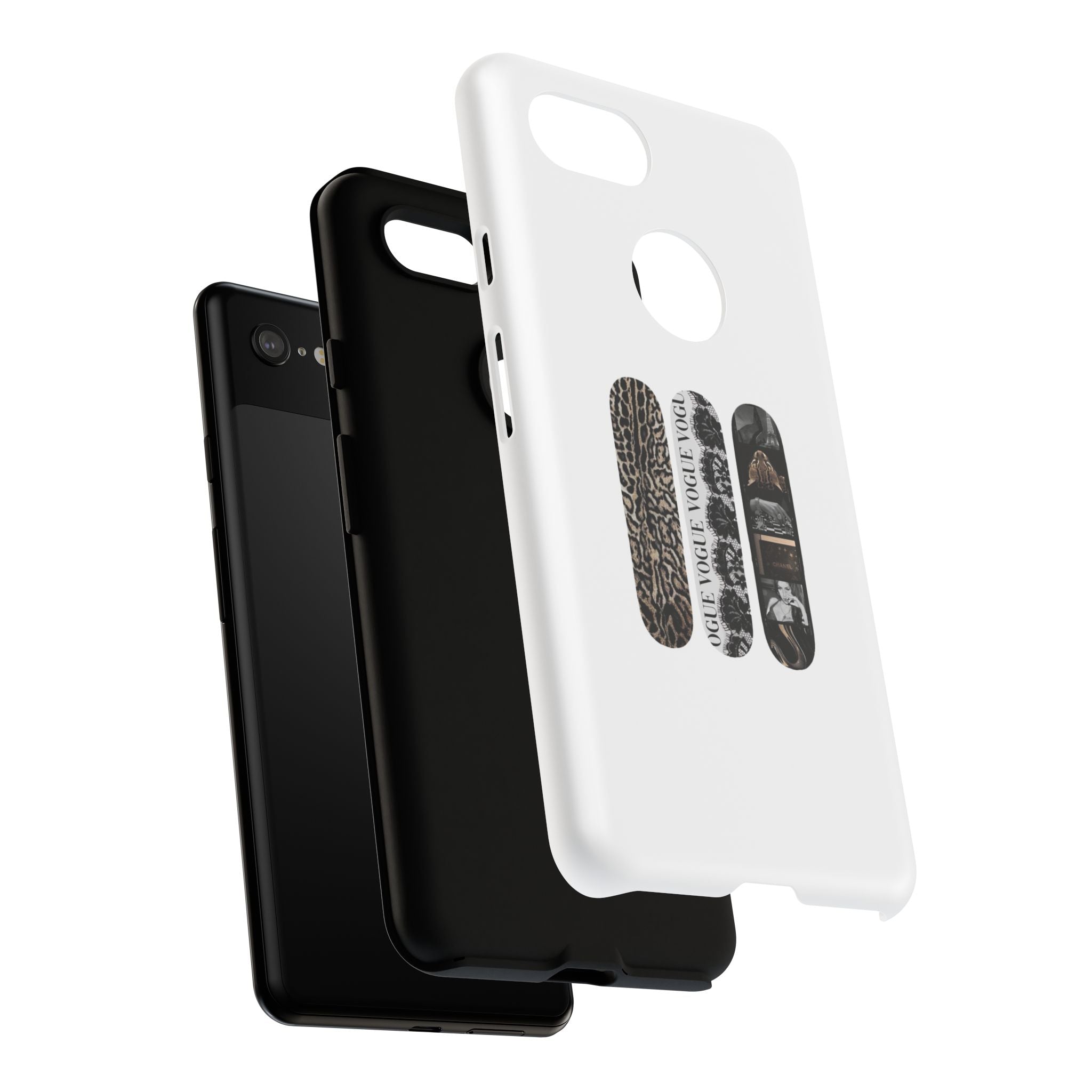 In Vogue Phone Case